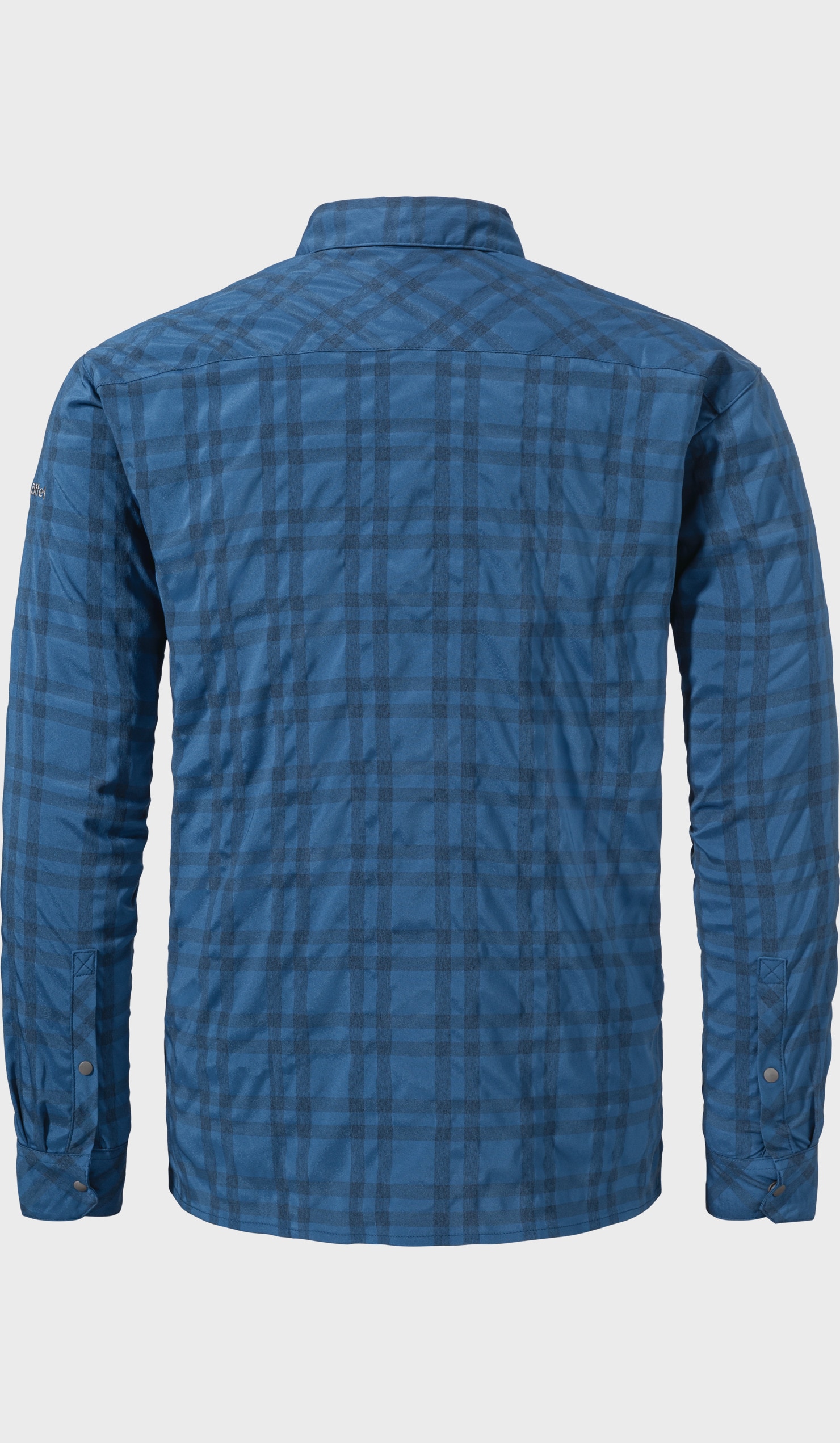 Schöffel Outdoorhemd »Hiking Shirt Style Yekuro MNS«