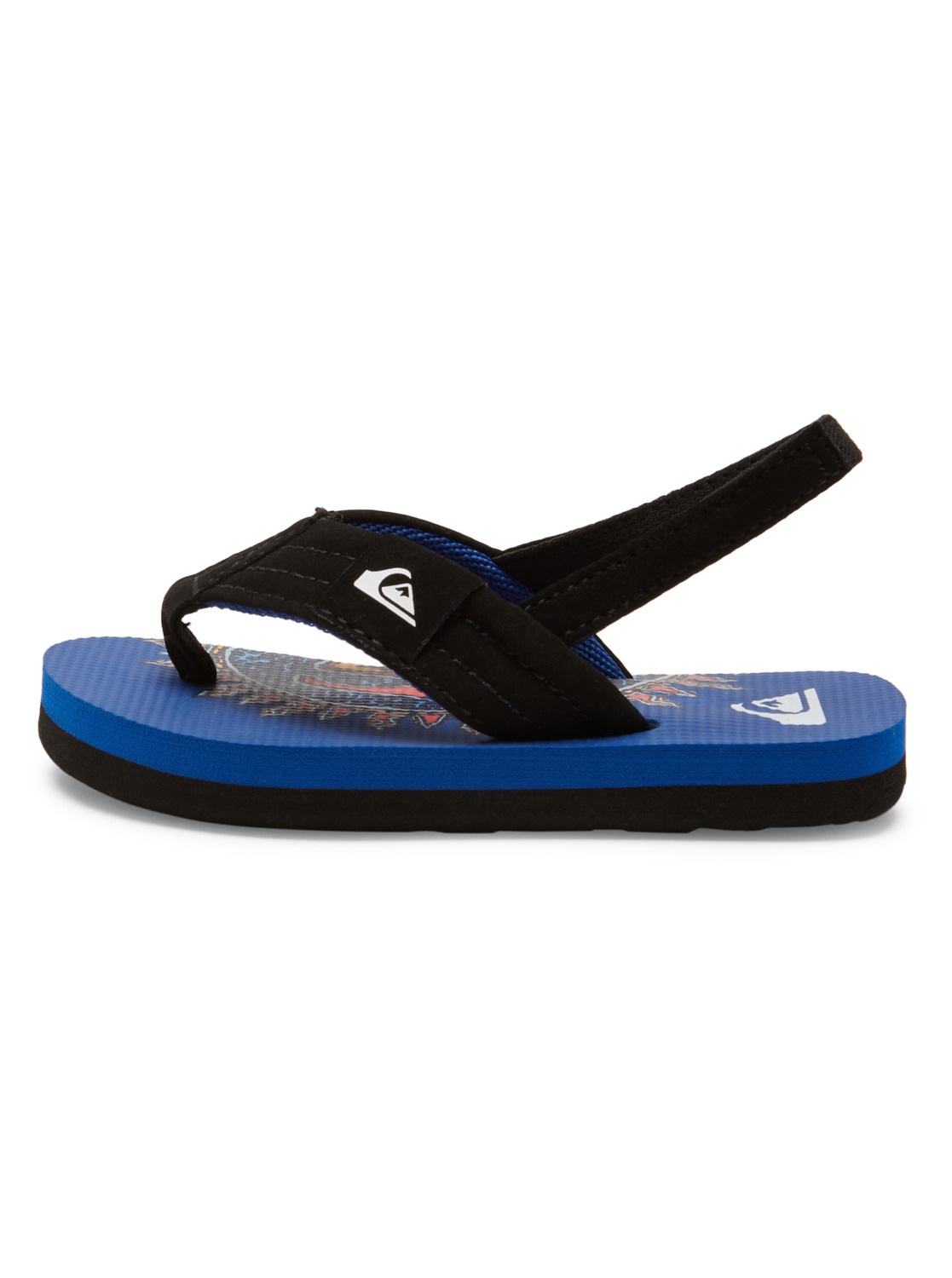 Quiksilver Sandale »Molokai Layback«