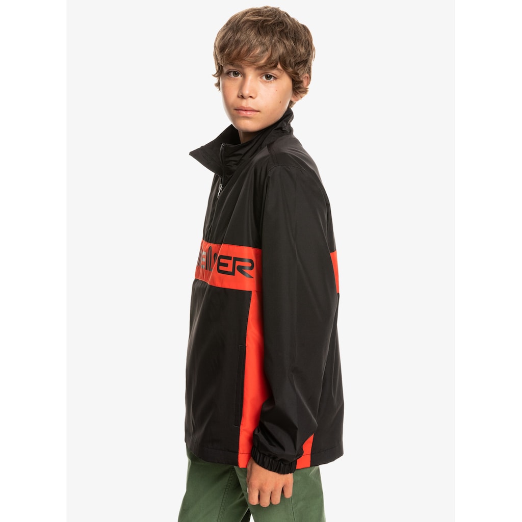 Quiksilver Outdoorjacke »Windbreaker Youth«