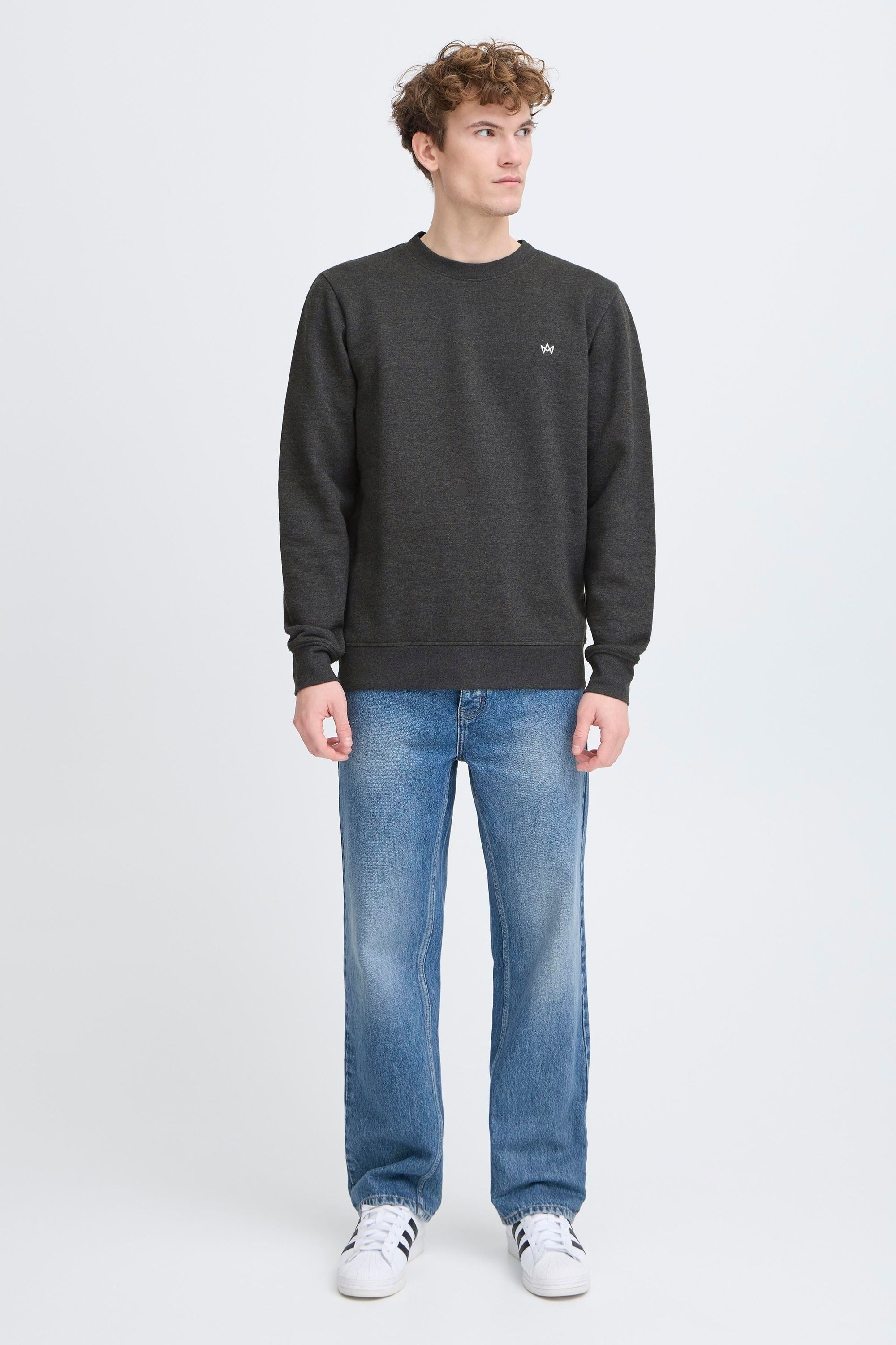 Kronstadt Longpullover "Sweater KSRichards" günstig online kaufen