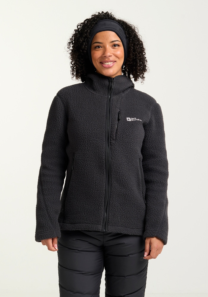 Jack Wolfskin Stirnband "VERTIGO HEADBAND" günstig online kaufen