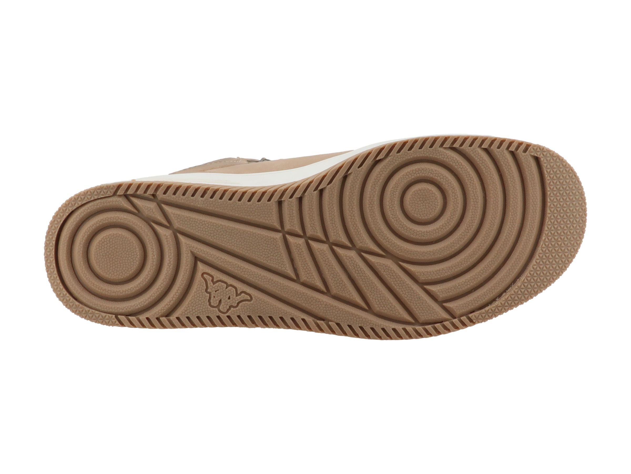 Kappa Sneakerboots »Birga«, Winterschuhe, Schnürboots, Sneaker, gefüttert