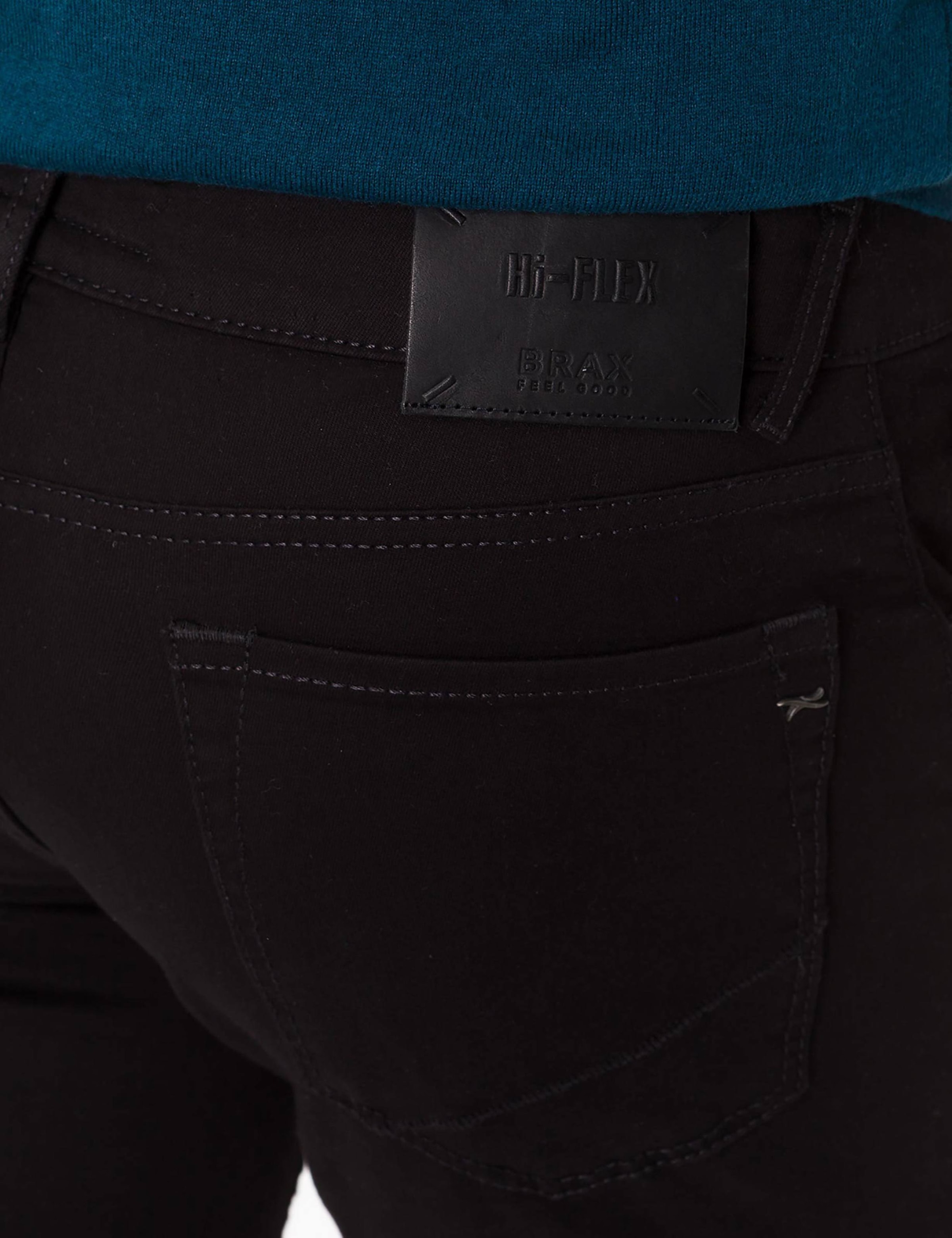 Brax 5-Pocket-Jeans »Style CHUCK«