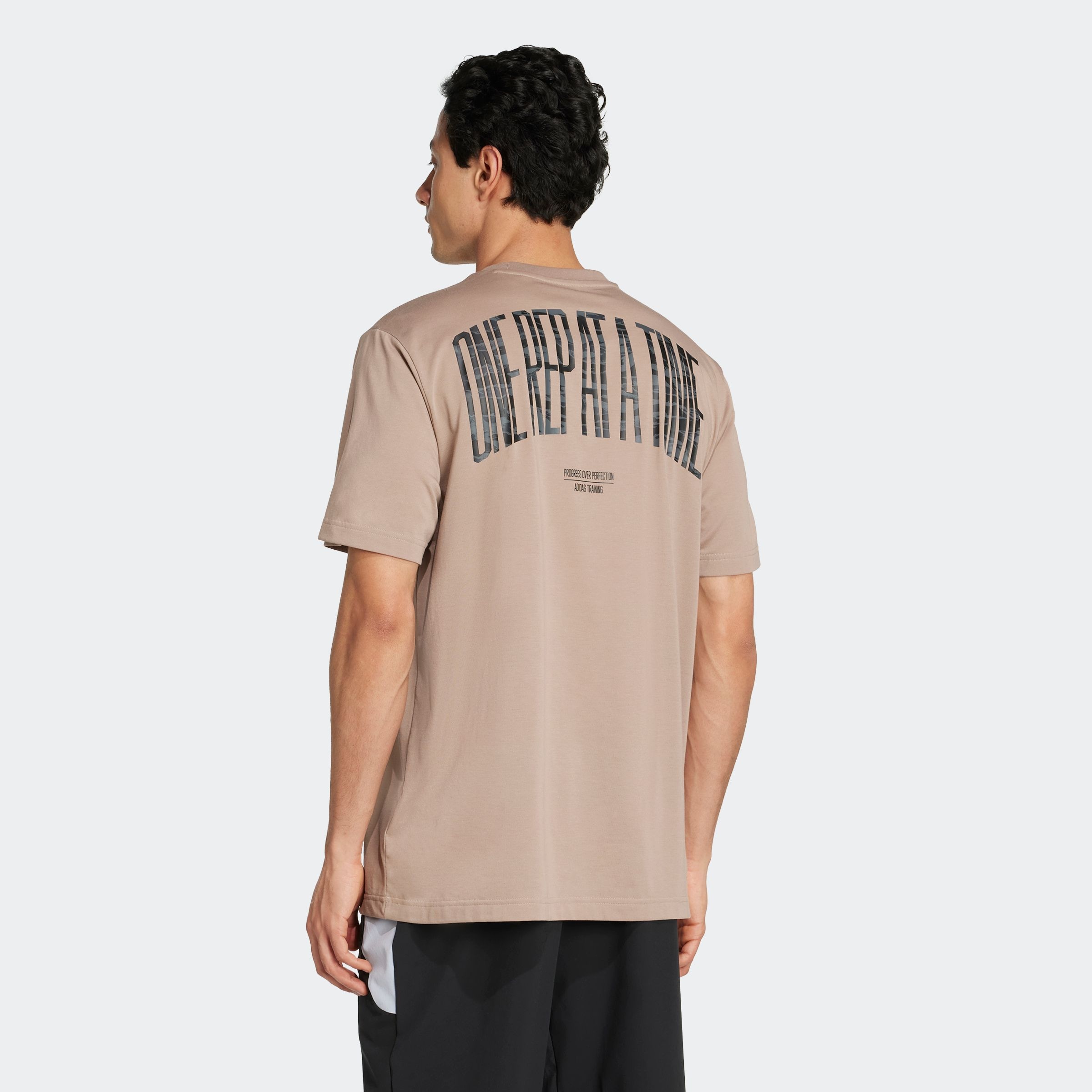adidas Performance T-Shirt "M CAMO G T", Trainingsshirt mit CLIMACOOL, lock günstig online kaufen