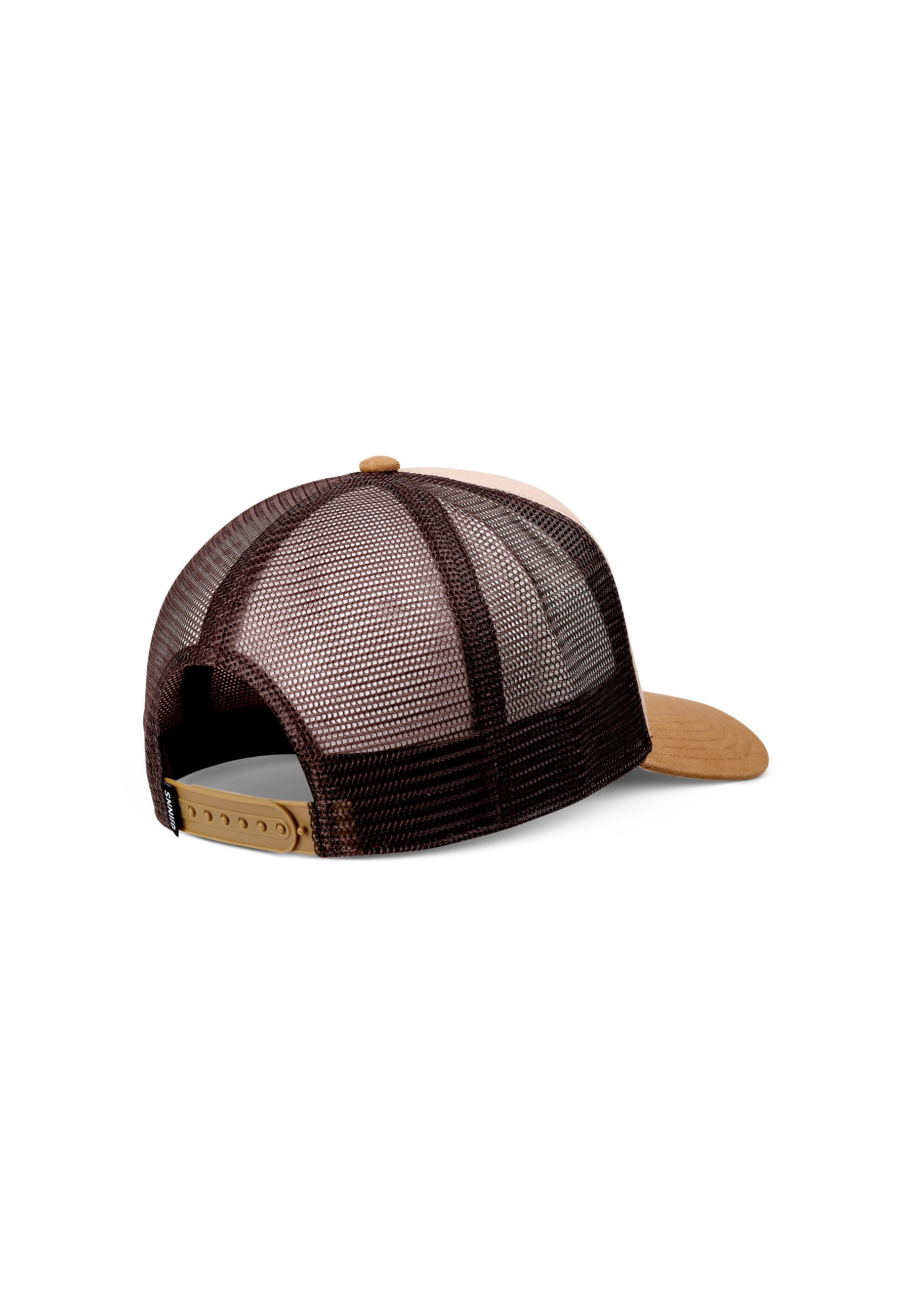 Djinns Trucker Cap »Djinns HFT Cap Lazy Bird«