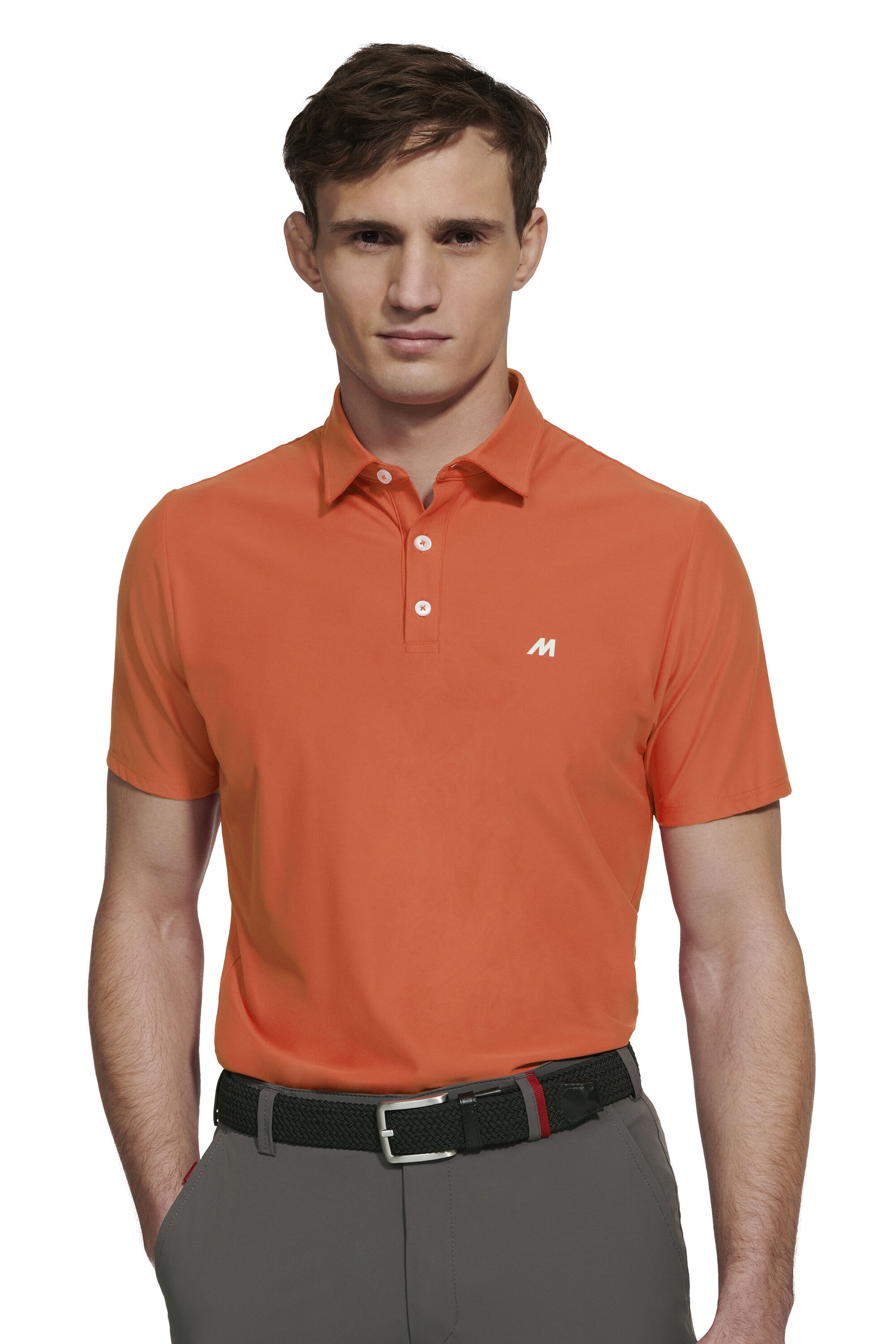 MEYER T-Shirt "Tiger" aus nachhaltiger Herstellung, Golf günstig online kaufen