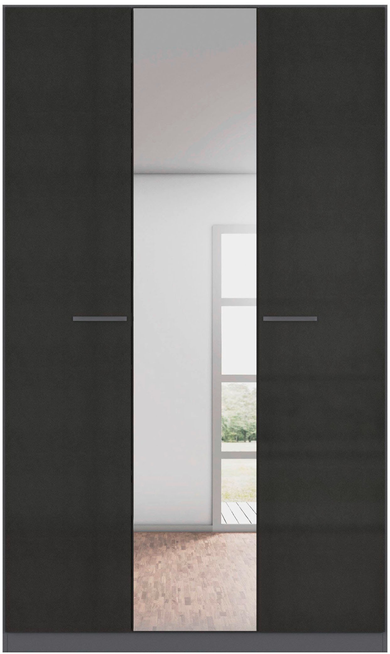 rauch Drehtürenschrank "Kleiderschrank Schrank Garderobe TOPSELLER OTELI in günstig online kaufen