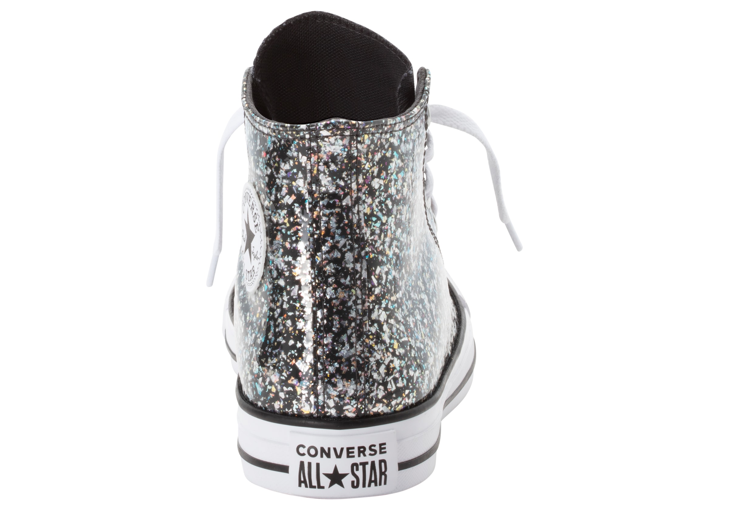 Converse Sneaker »CHUCK TAYLOR ALL STAR GLITTER«