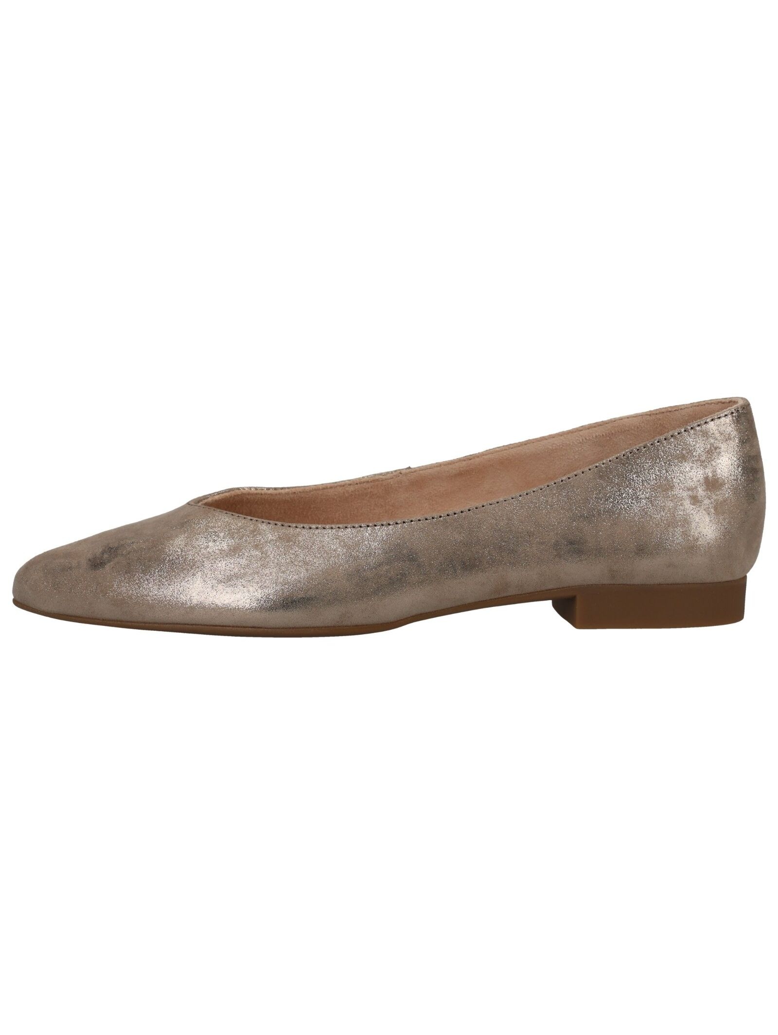 Paul Green Ballerina »Paul Green Ballerinas Leder«