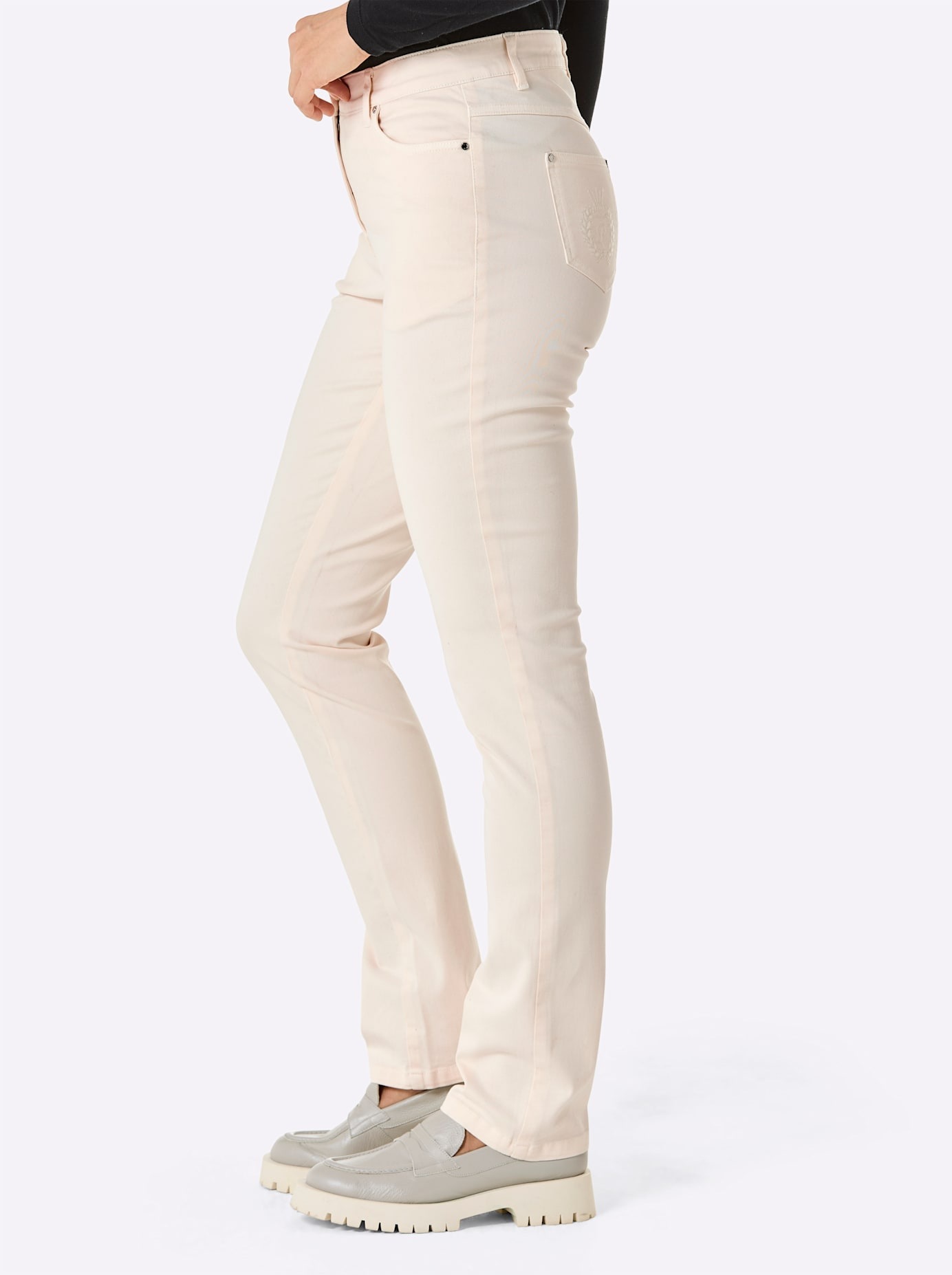 Thumbnail - CREATION L PREMIUM 5-Pocket-Jeans 1 Stk.