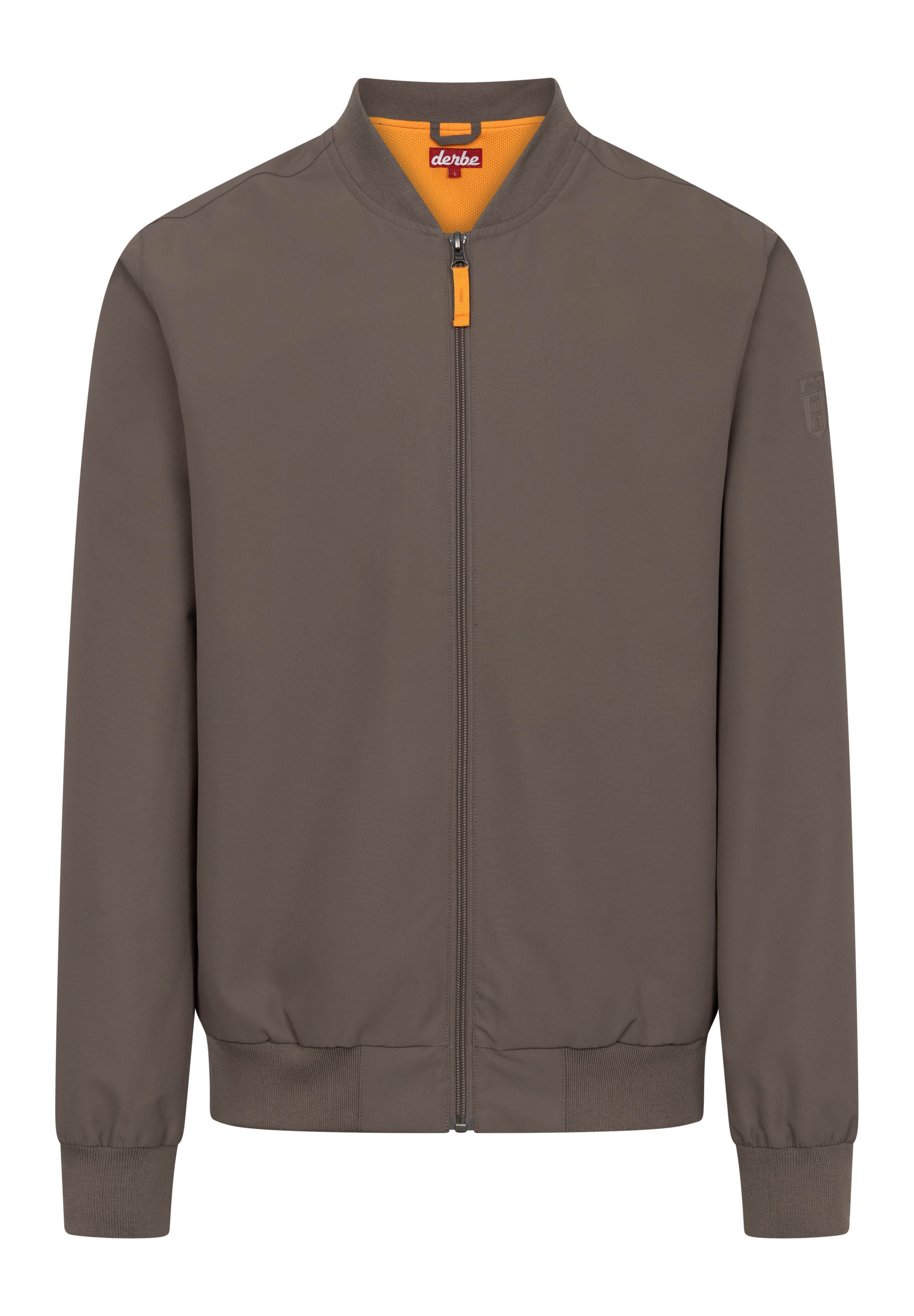 Derbe Regen- und Matschjacke "Blousby" wasserabweisend, winddicht, Kapuze günstig online kaufen