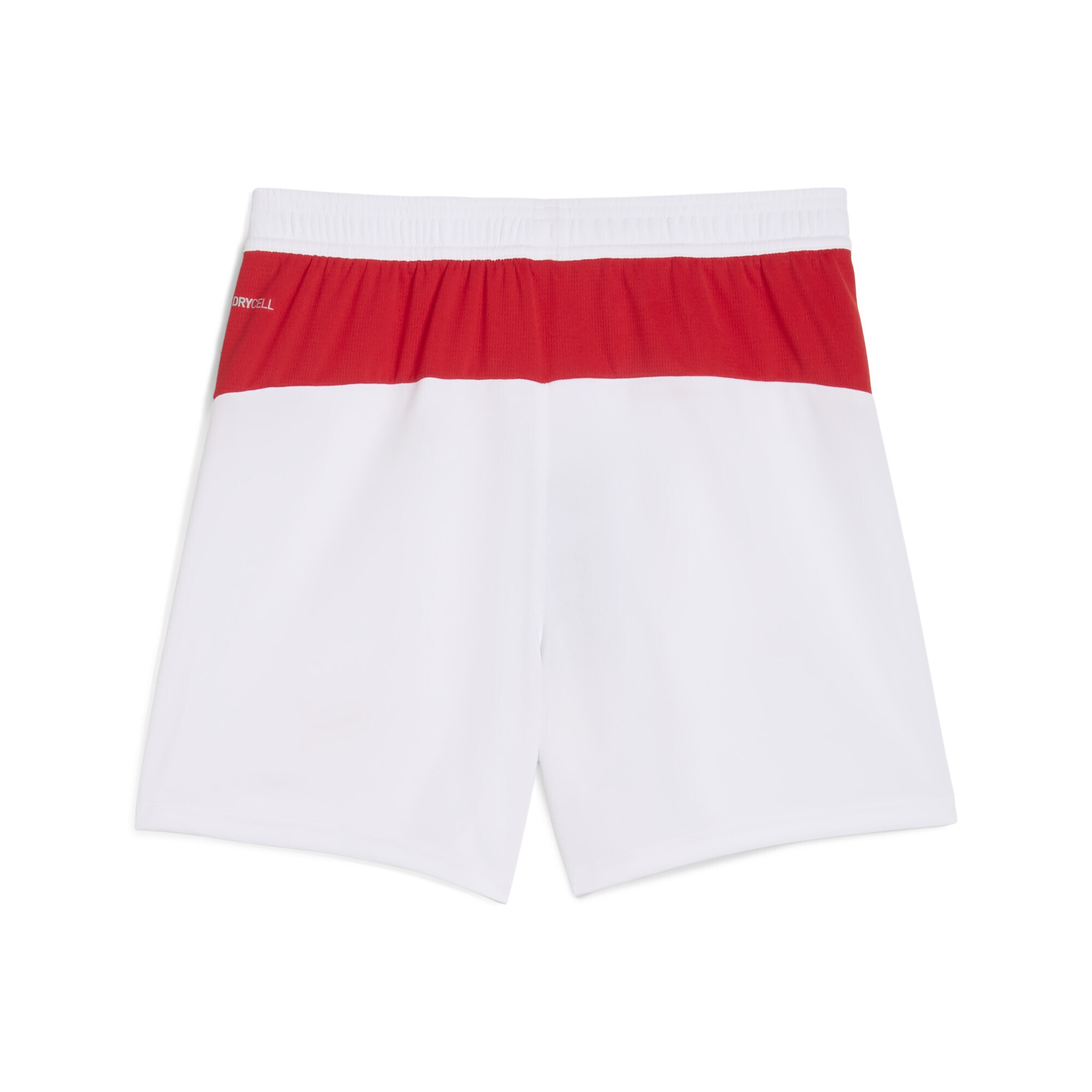 PUMA Sporthose »AC Milan 25/26 Shorts Jugendliche«