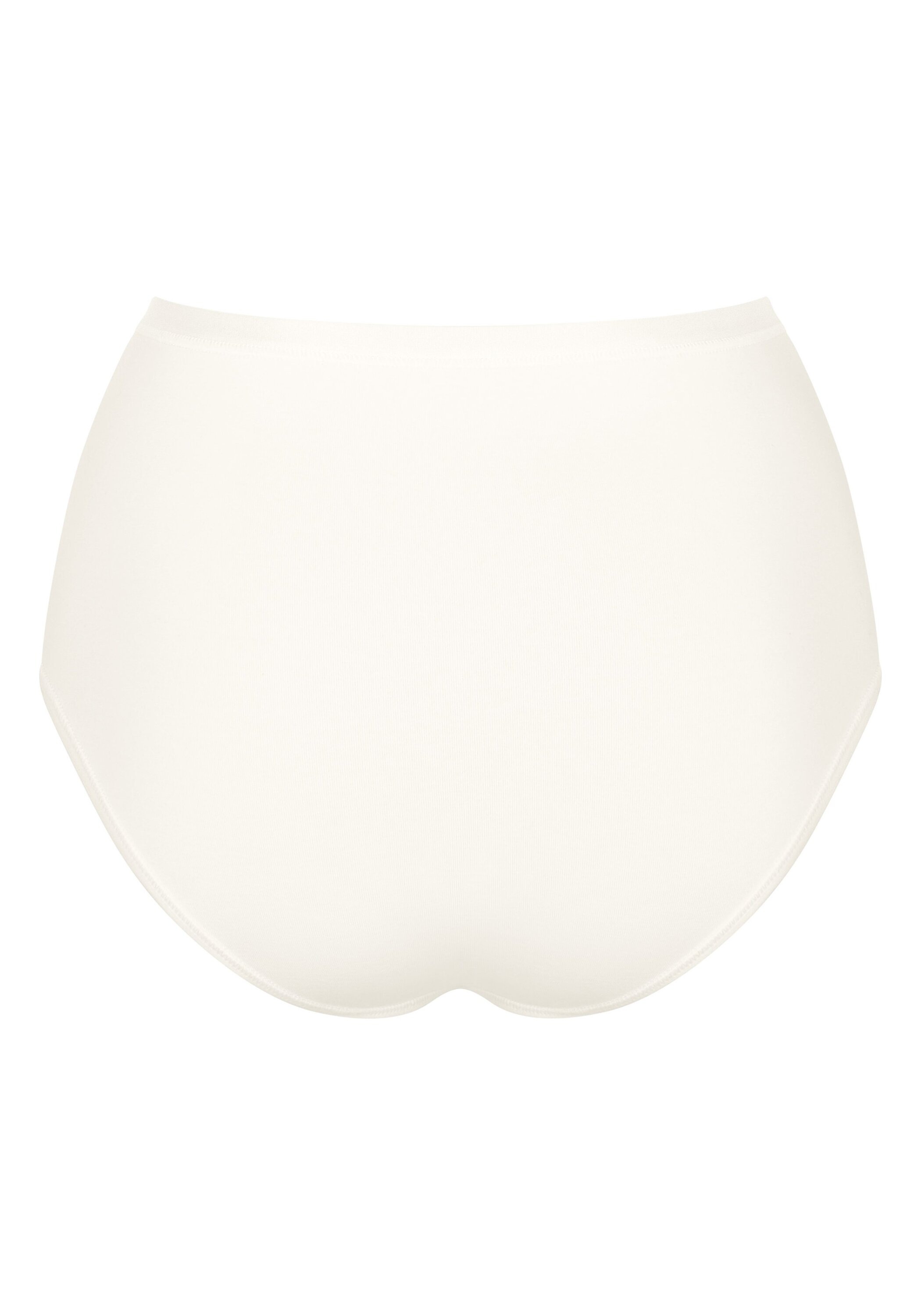 sloggi Slip »Slip GO Daily Cotton Highwaist 6P 6er Pack«