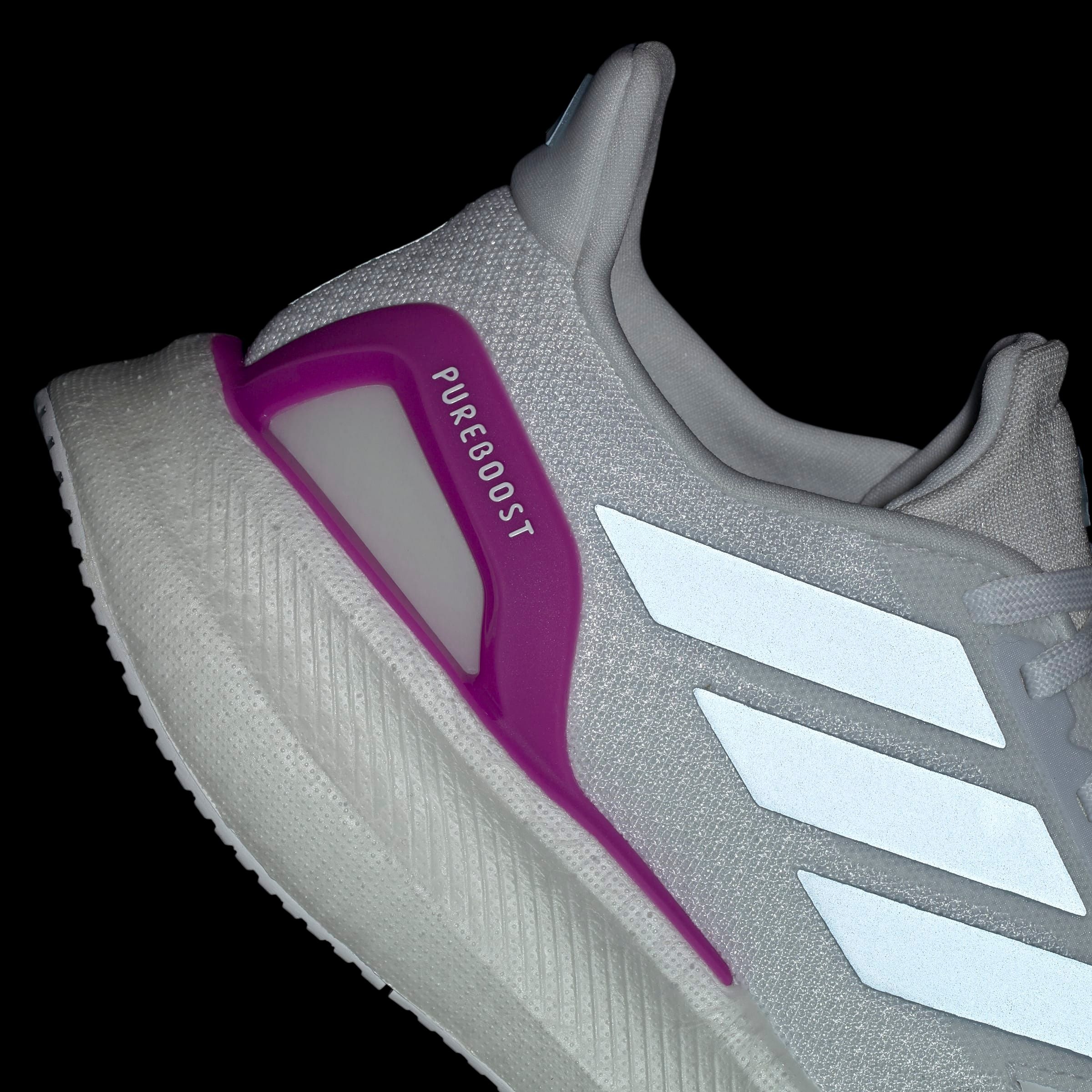 adidas Performance Laufschuh »PUREBOOST 5«
