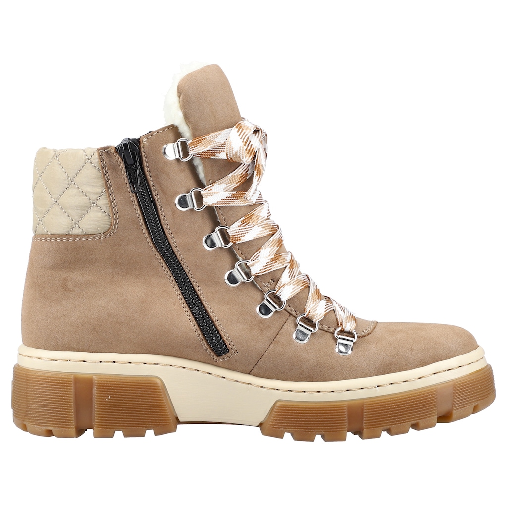 Rieker Winterboots