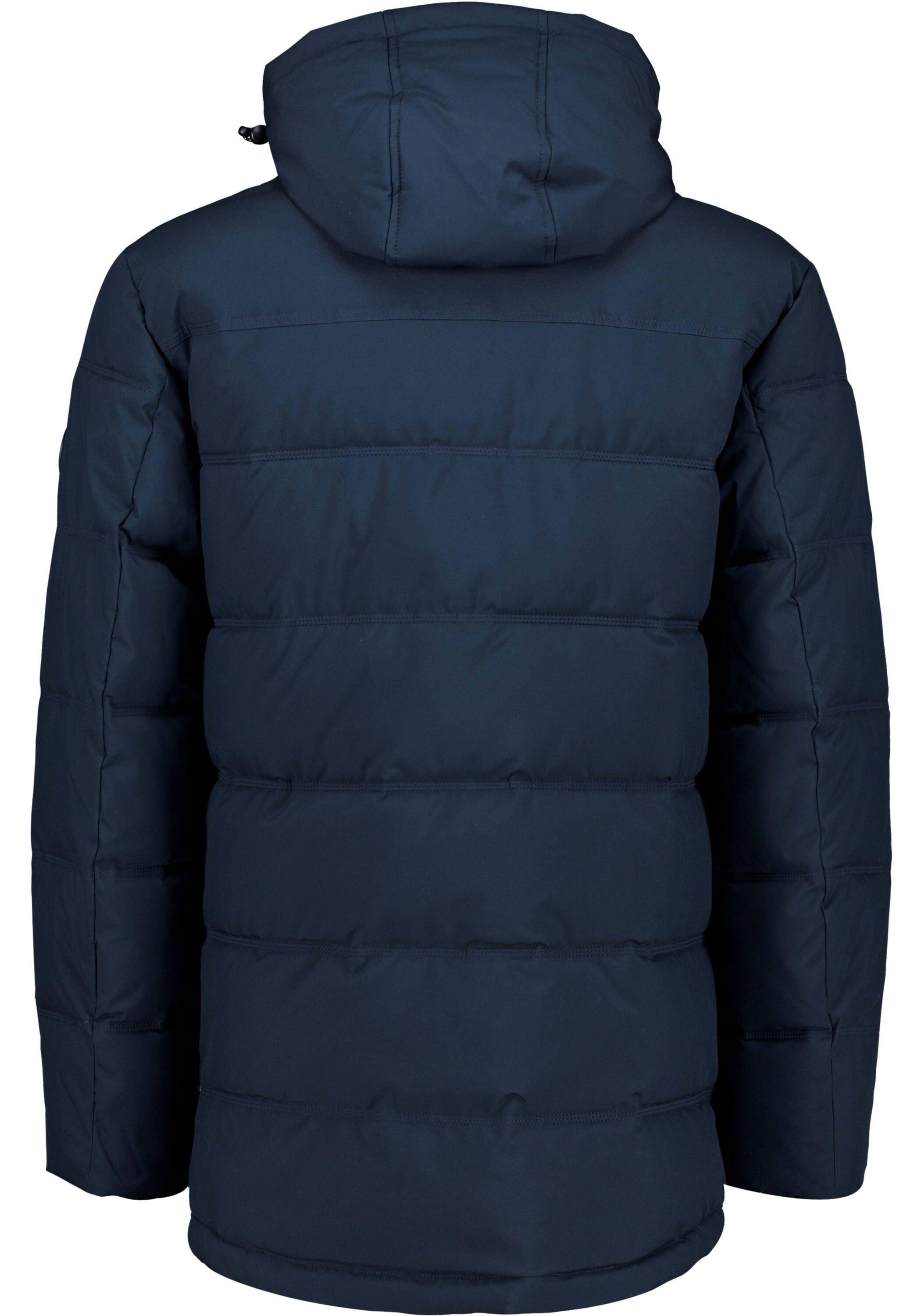 LINDBERGH Parka »Parka Comfort Fit«