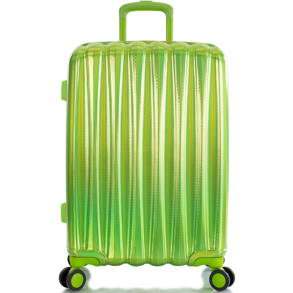 Heys Hartschalen-Trolley »Astro, 66 cm«, 4 Rollen