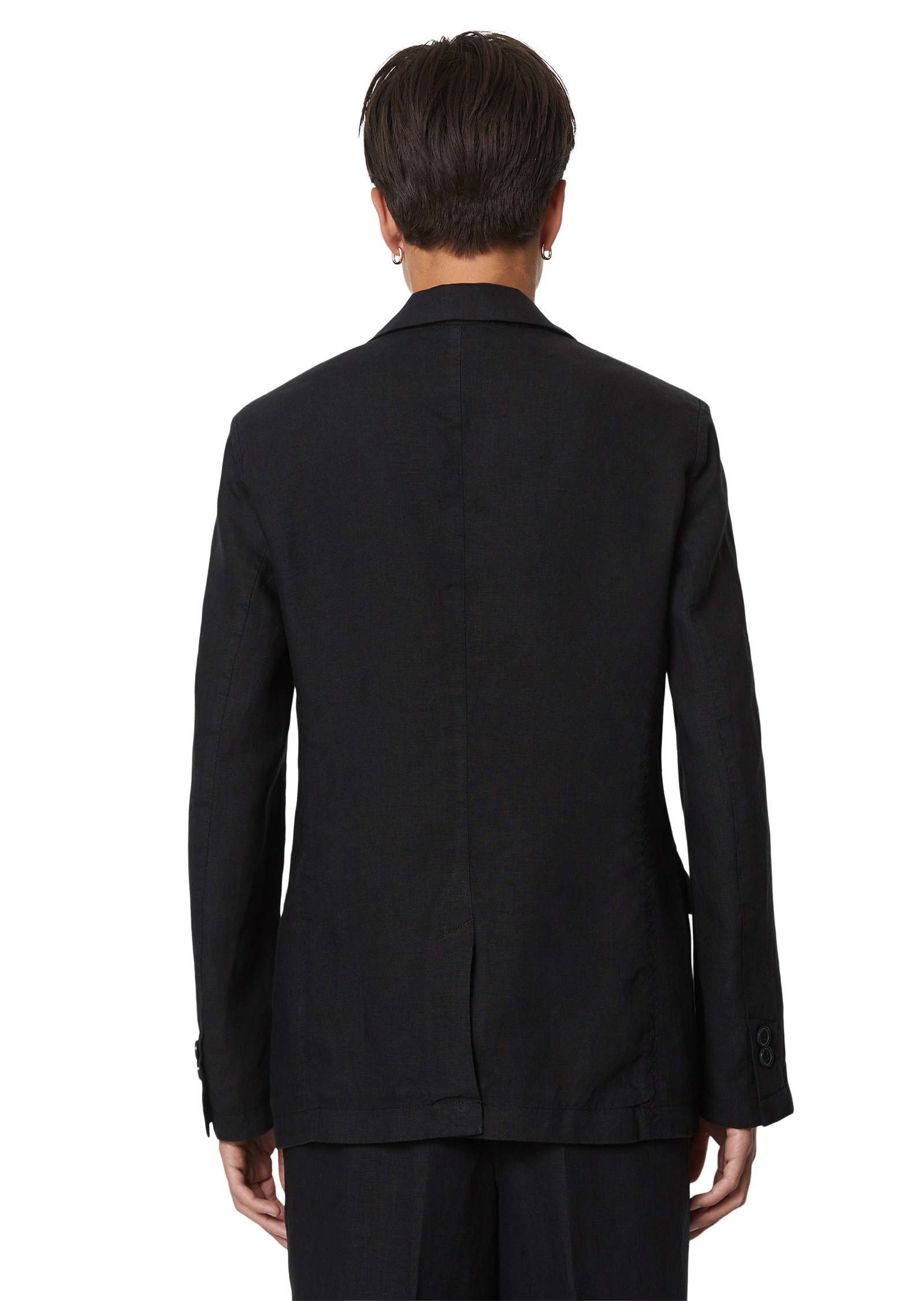 Marc O'Polo Longblazer »in sommerlicher Qualität«