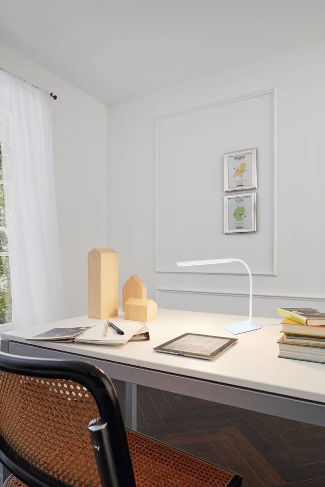 EGLO LED Tischleuchte »LAROA« LED-Board 1 Stk. Neutralweiß