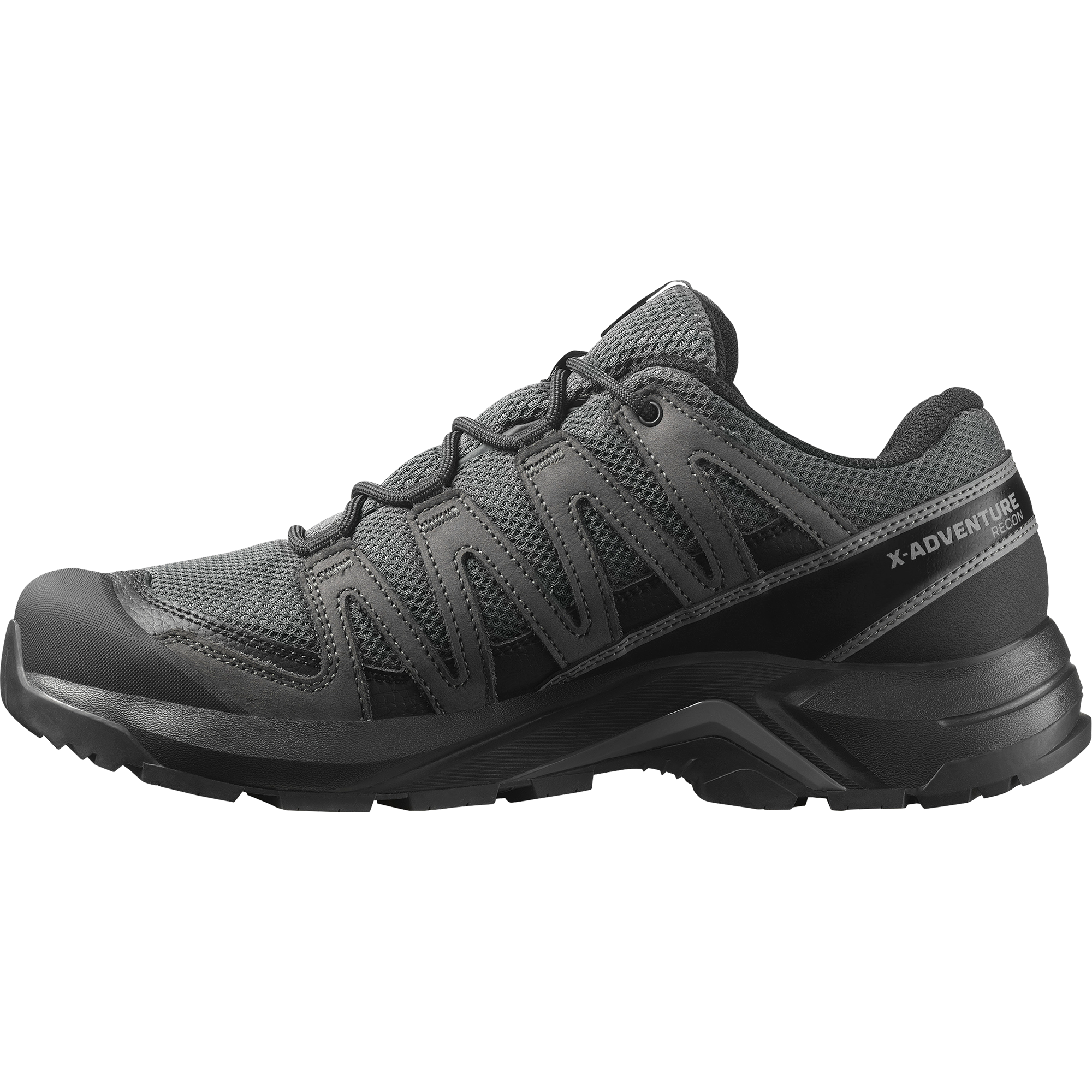 Salomon Wanderschuh »X-ADVENTURE RECON GORE-TEX«, wasserdicht