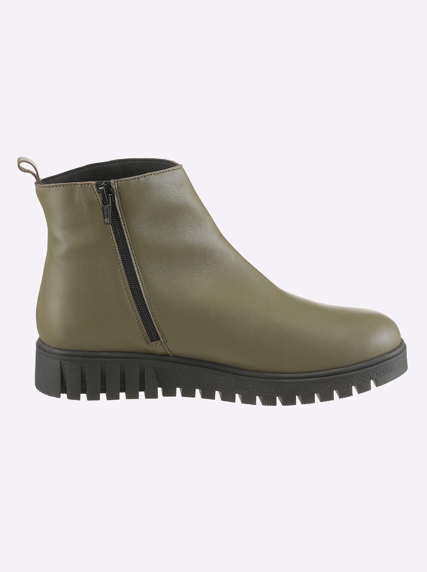 heine Stiefelette