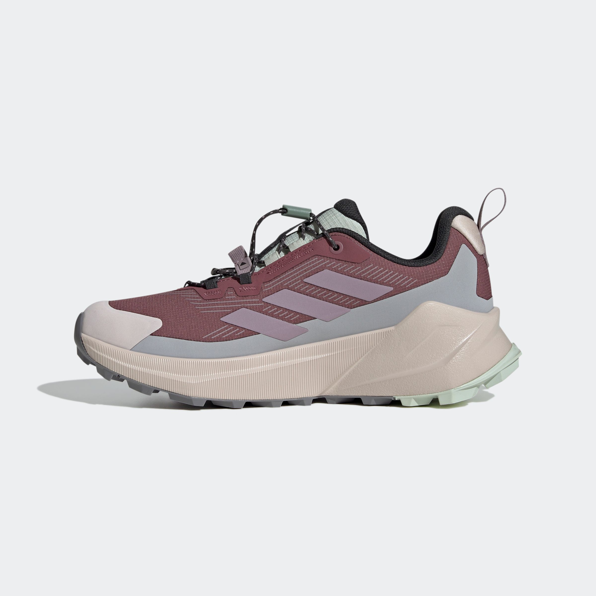 Thumbnail - adidas TERREX Wanderschuh "TERREX TRAILMAKER 2 GORE-TEX SPEED LACE", wasserdicht