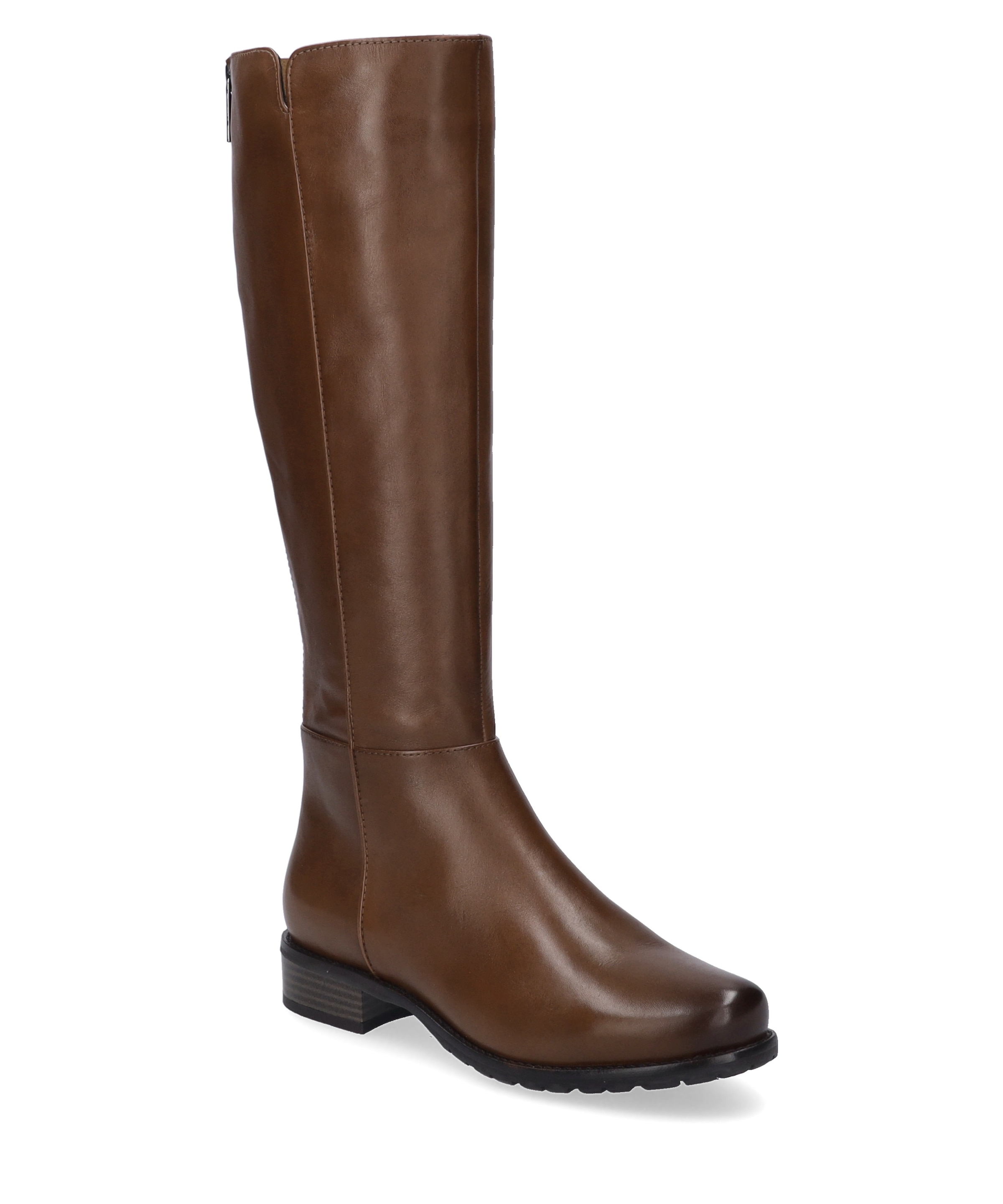 Josef Seibel Stiefel »Chiara 01, cognac«
