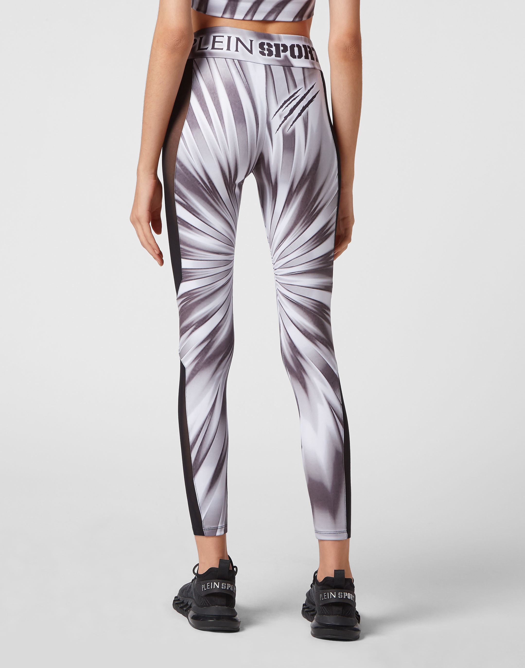 PLEIN SPORT Leggings »Leggings«