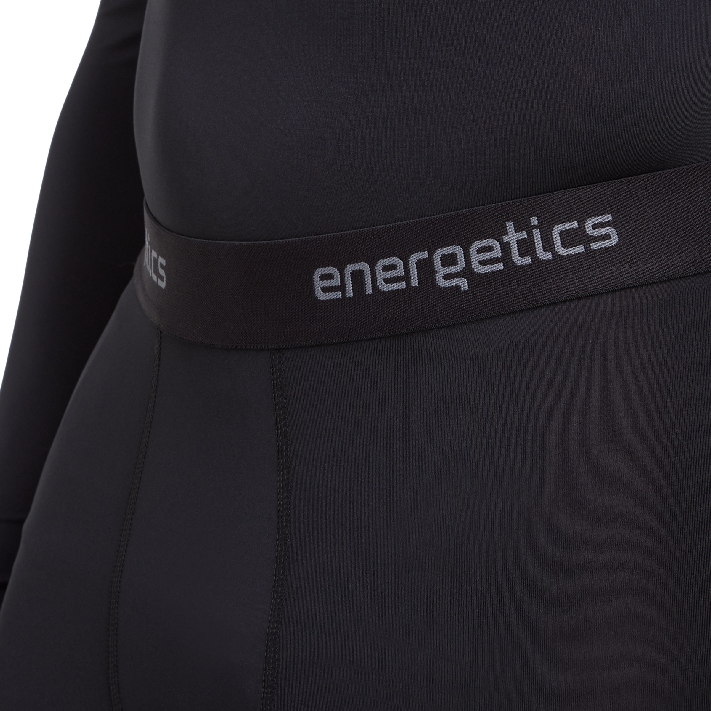 Energetics Trainingstights »HE.-TIGHT EZRA 1/1 M«  mit DRY PLUS Funktionalität, flache Nähte, hautnahe Passform
