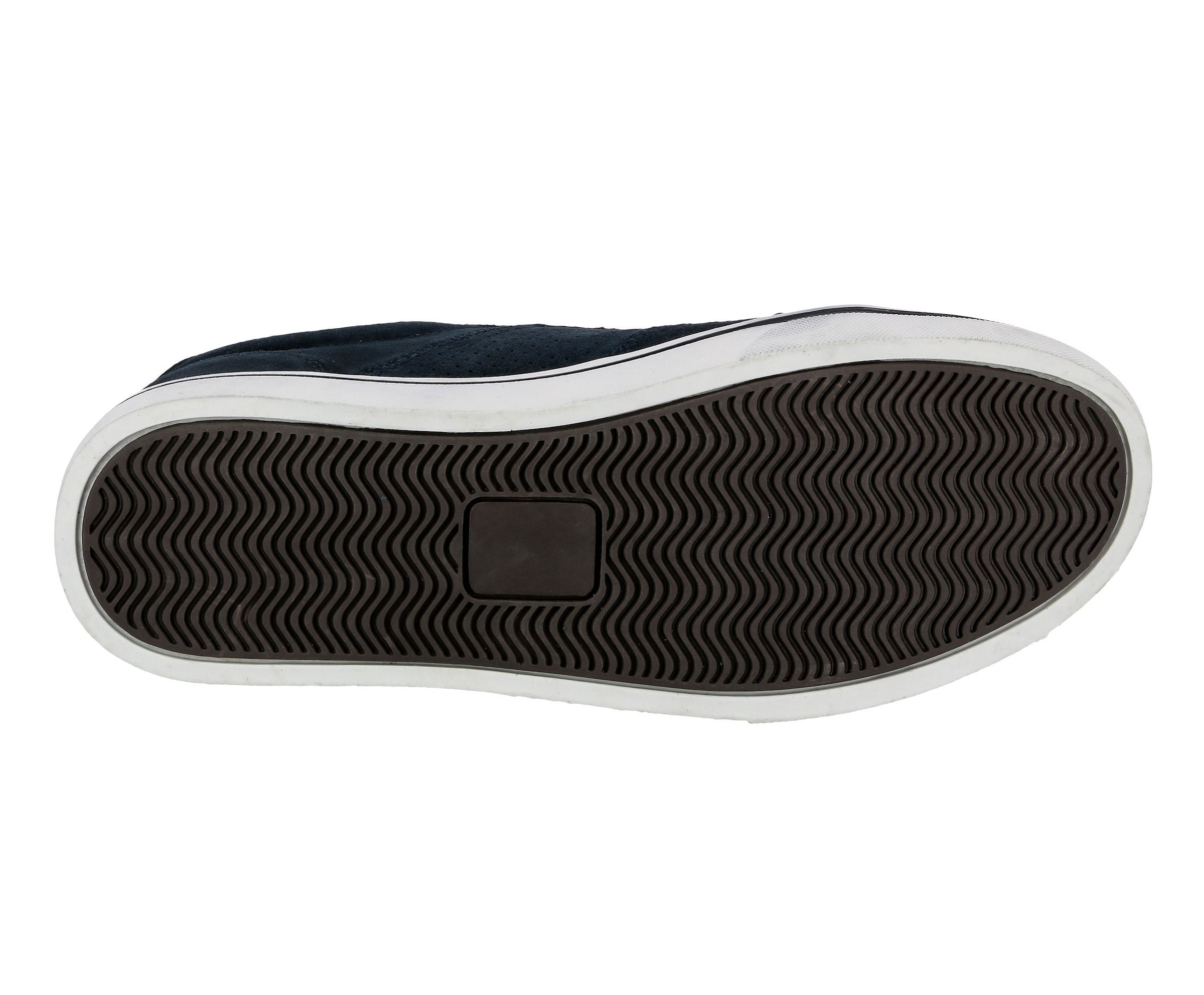 Lico Sneaker »Freizeitschuh Jimdo Slipper«