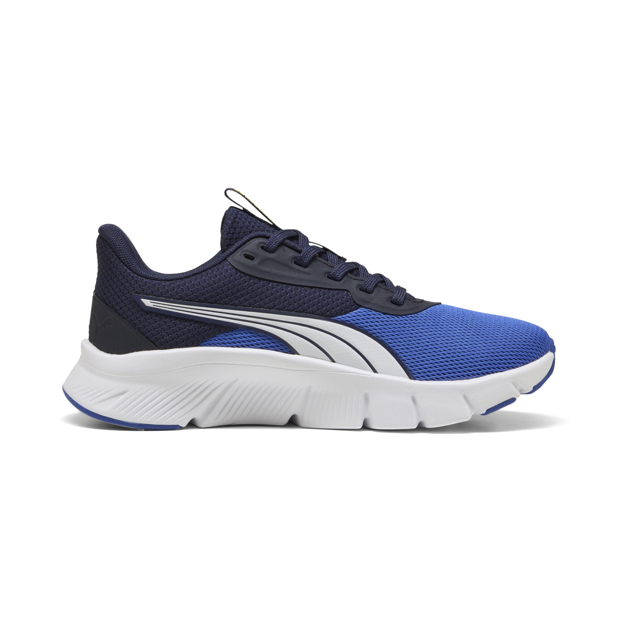 PUMA Sneaker »FlexFocus Lite Modern Sneakers Jugendliche«