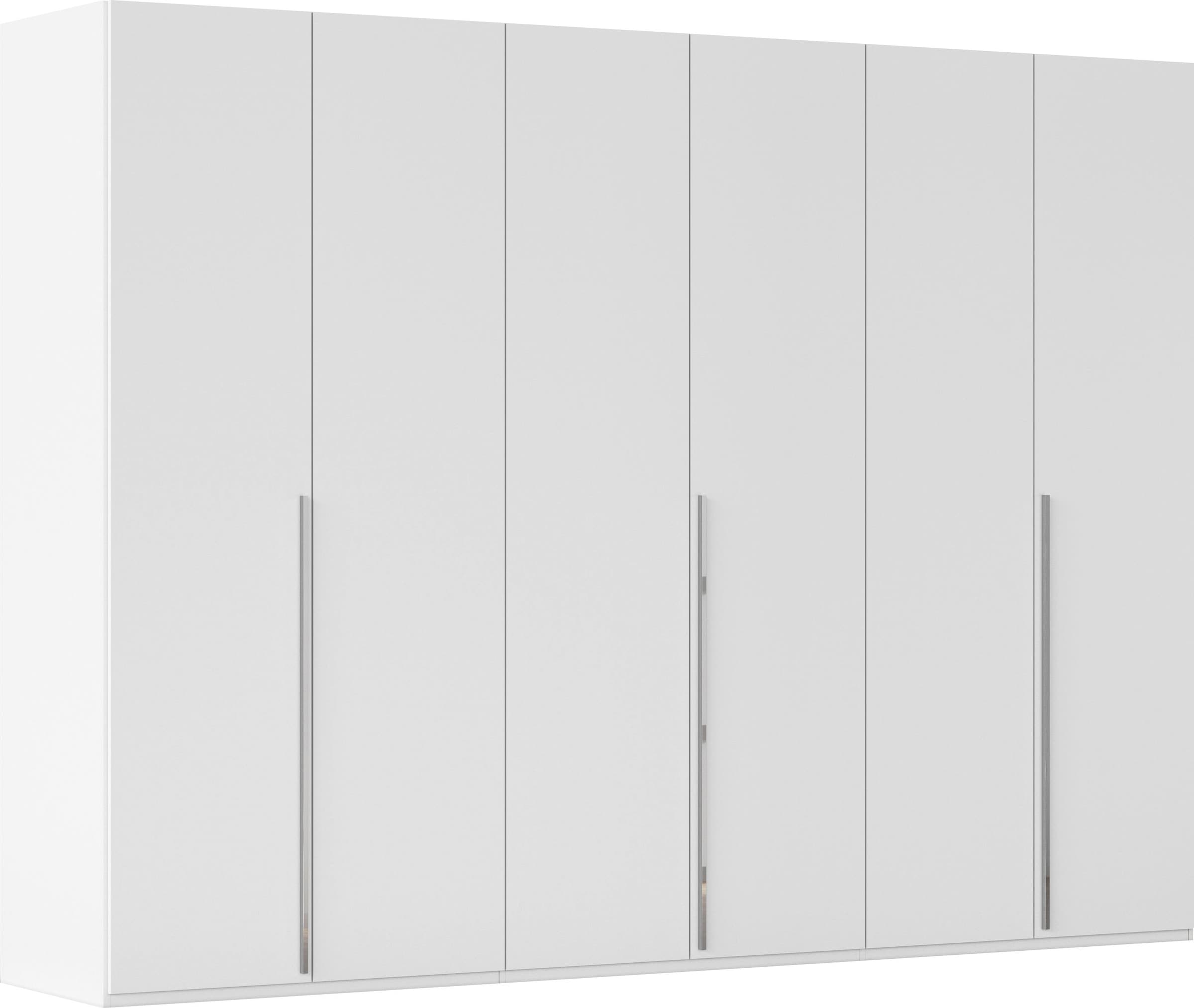 rauch Drehtürenschrank "Kleiderschrank Schrank Garderobe Wäscheschrank BEST günstig online kaufen