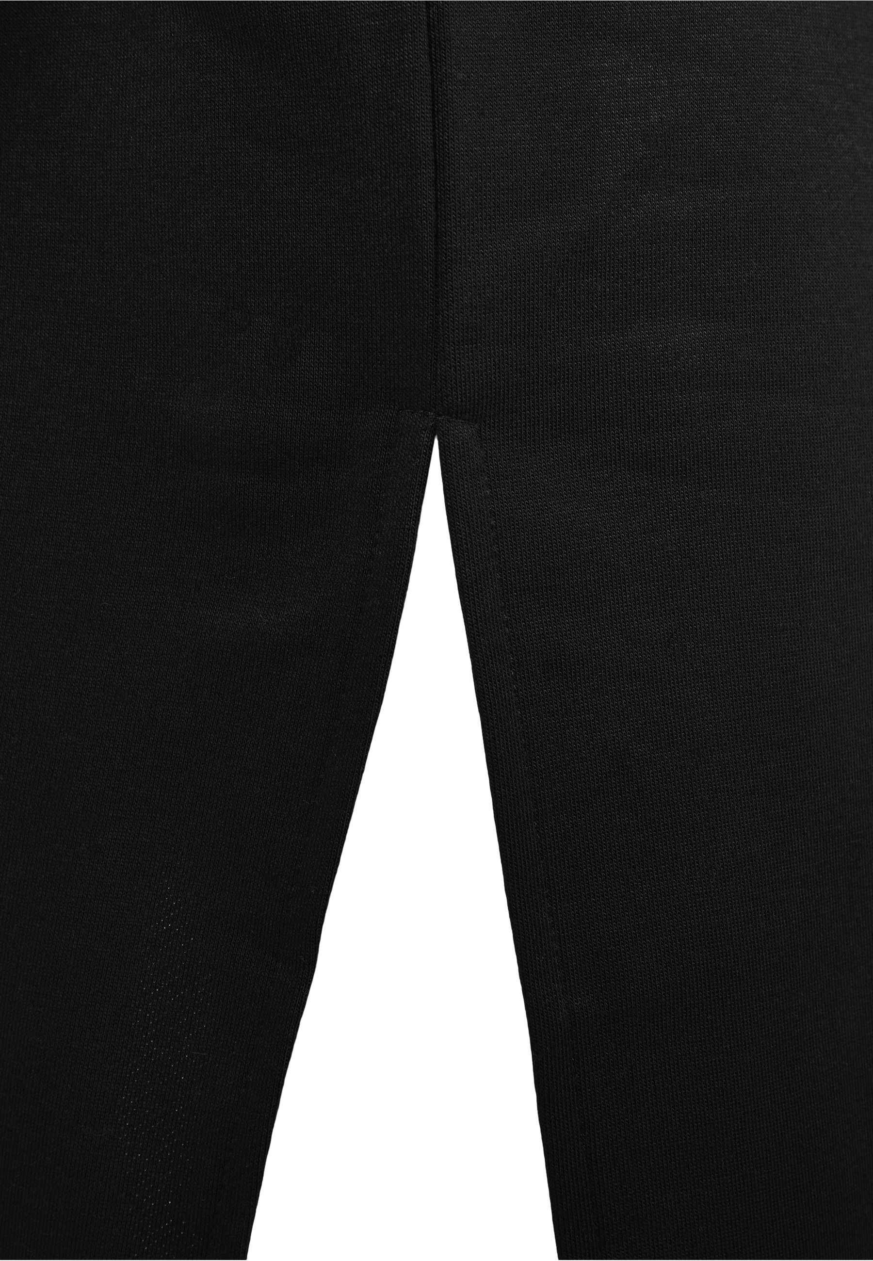 URBAN CLASSICS Shirtkleid »Urban Classics Damen Ladies Modal Terry Long Hoody Dress« 1 Stk. tlg.