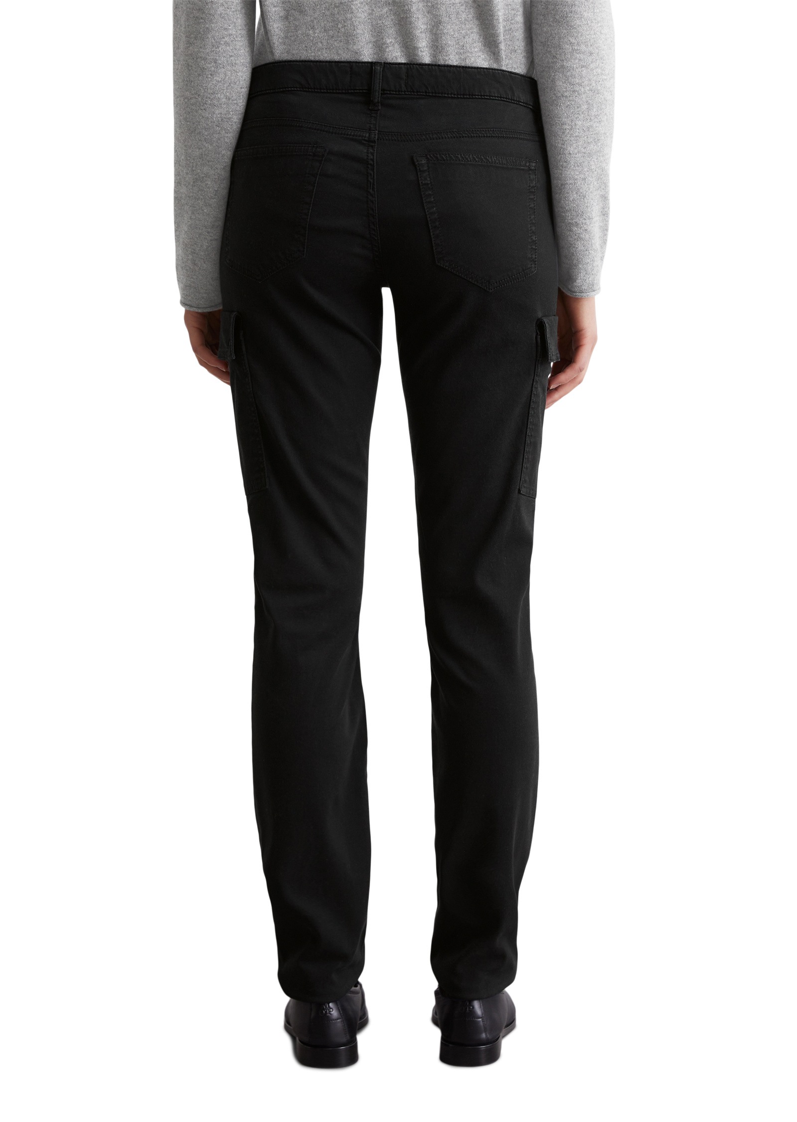 Marc O'Polo 5-Pocket-Hose »mit TENCEL™Lyocell«