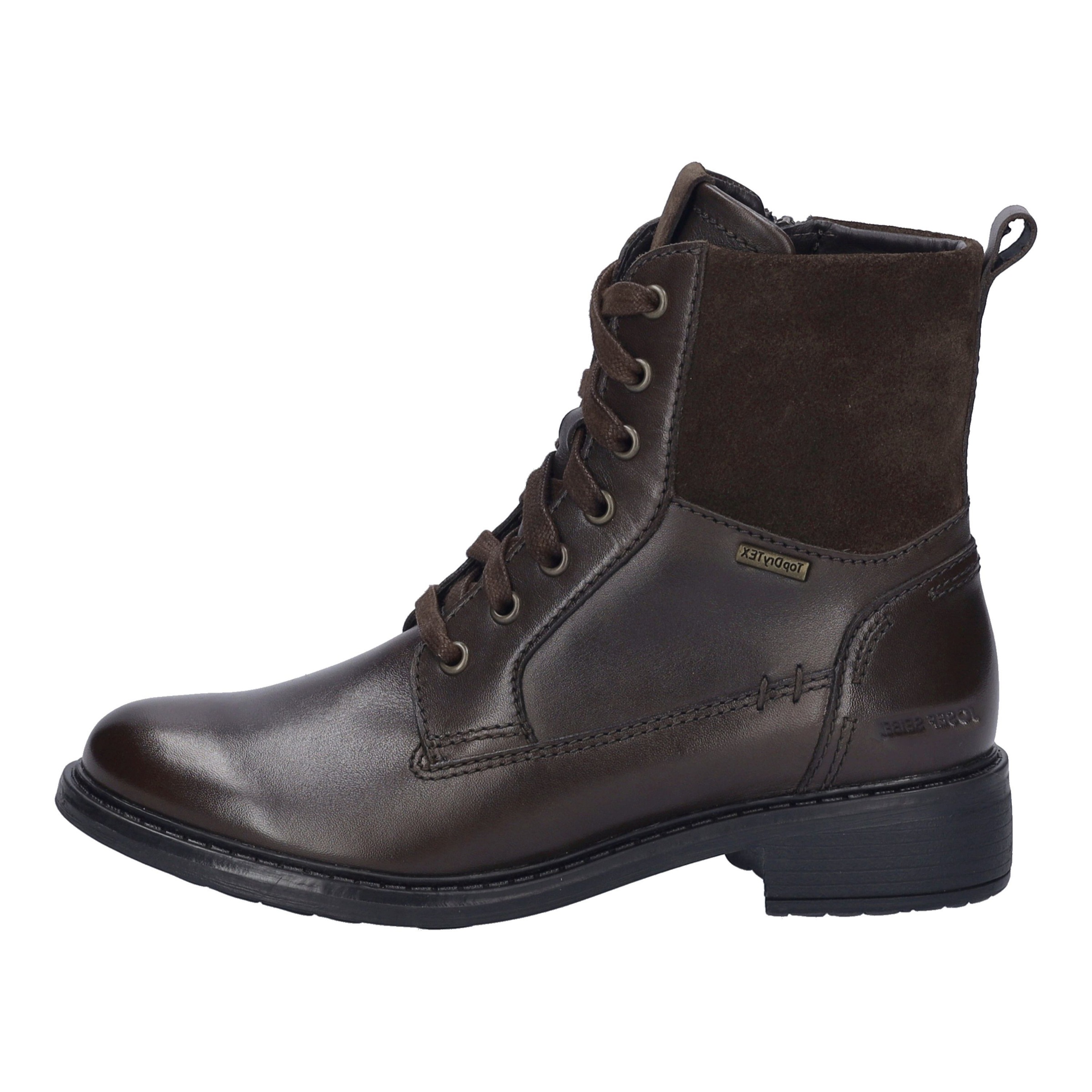 Josef Seibel Stiefel »Selena 53, moro«