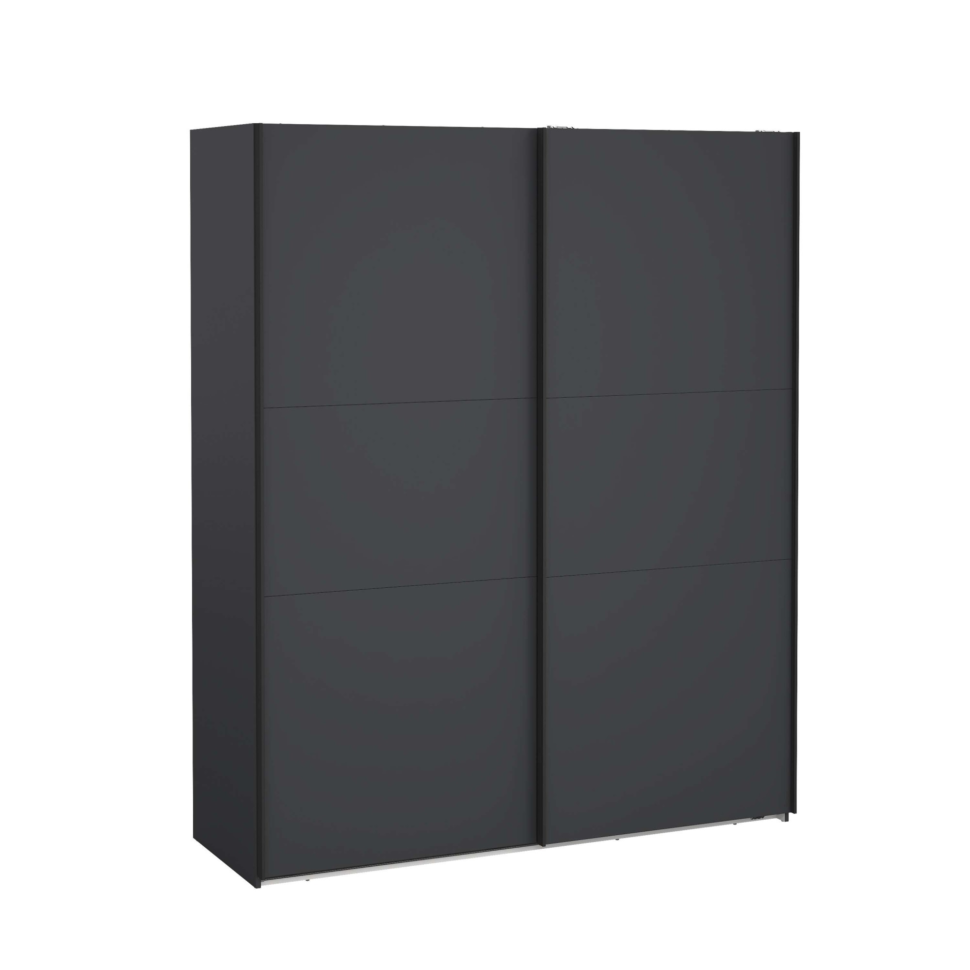 Home affaire Schwebetürenschrank "Como, Kleiderschrank, Schlafzimmerschrank günstig online kaufen