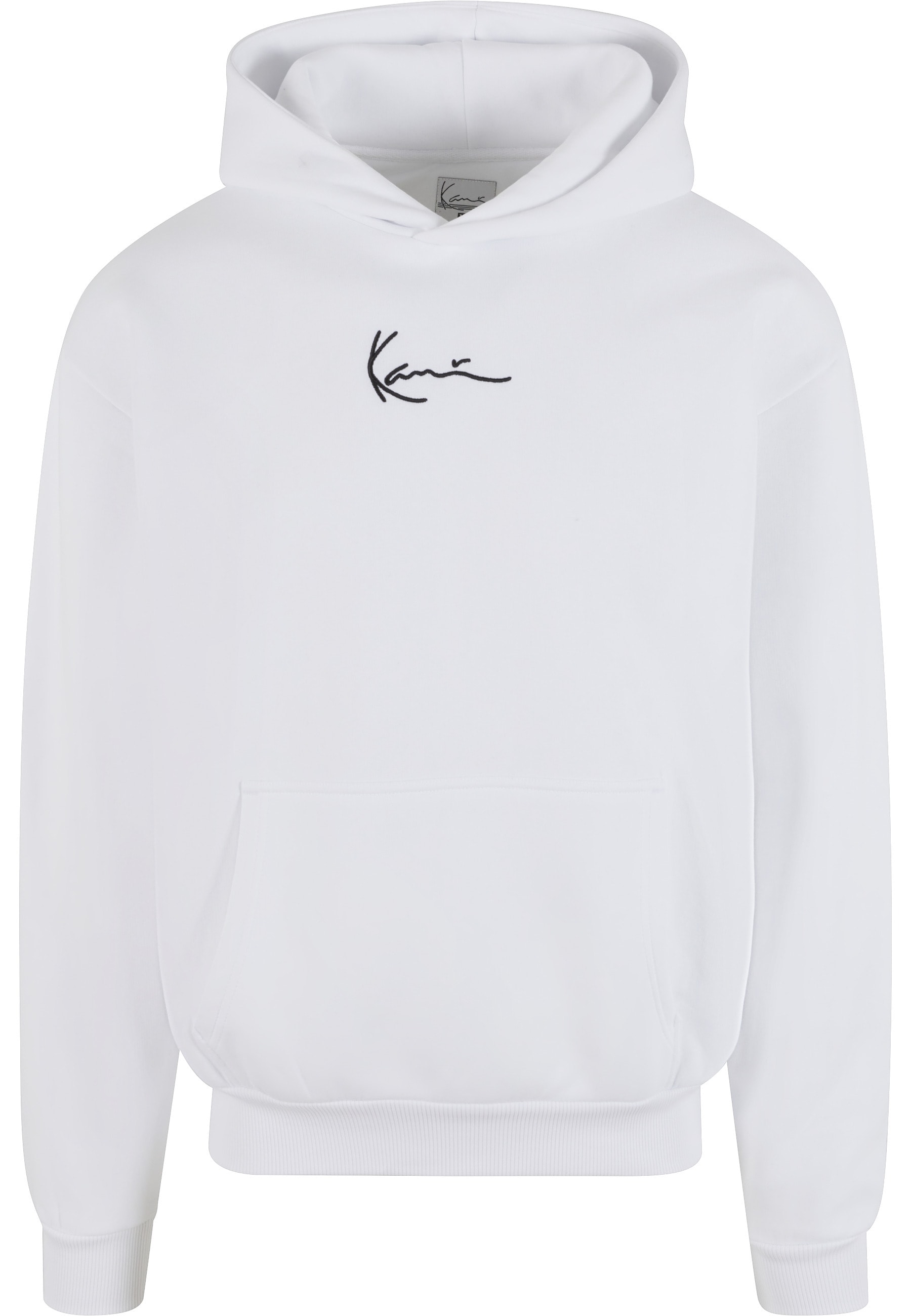 Karl Kani Kapuzenpullover "Karl Kani Karl Kani Small Signature Essential OS günstig online kaufen