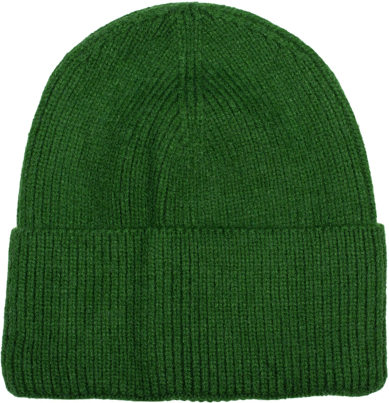 styleBREAKER Strickmütze "Strickmütze mit Rippenmuster" 1 Stk.