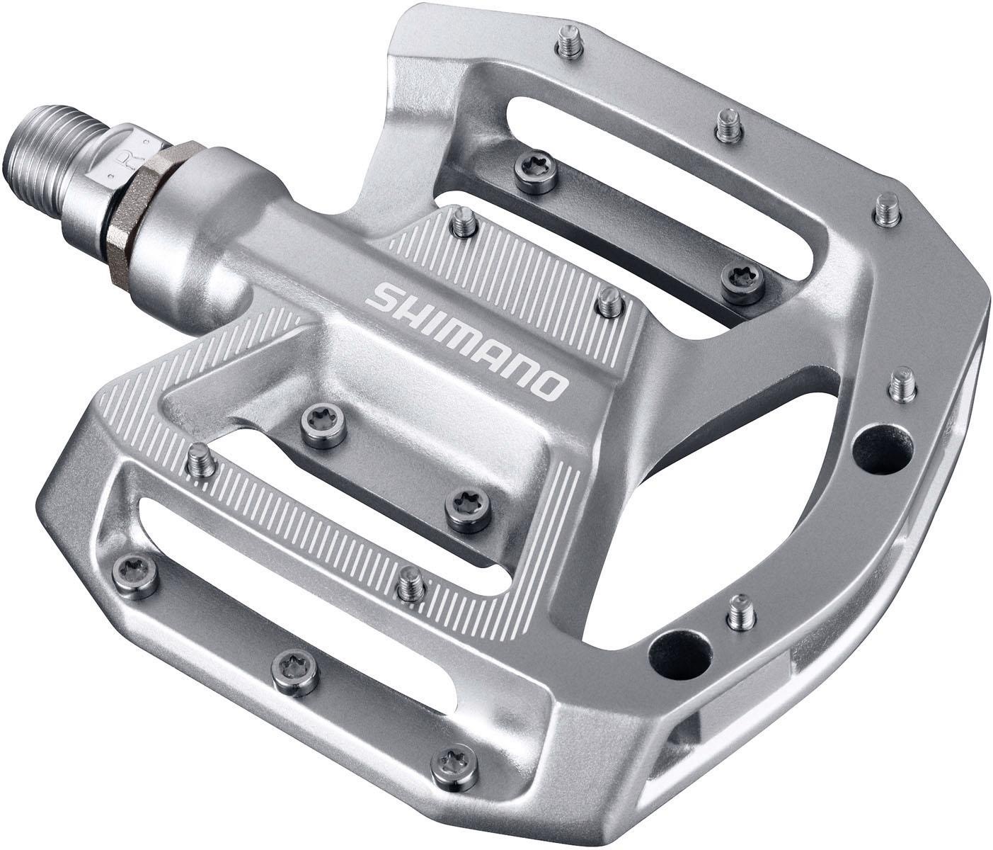 Shimano Plattformpedale »PD-GR500S« auf Rechnung online ...