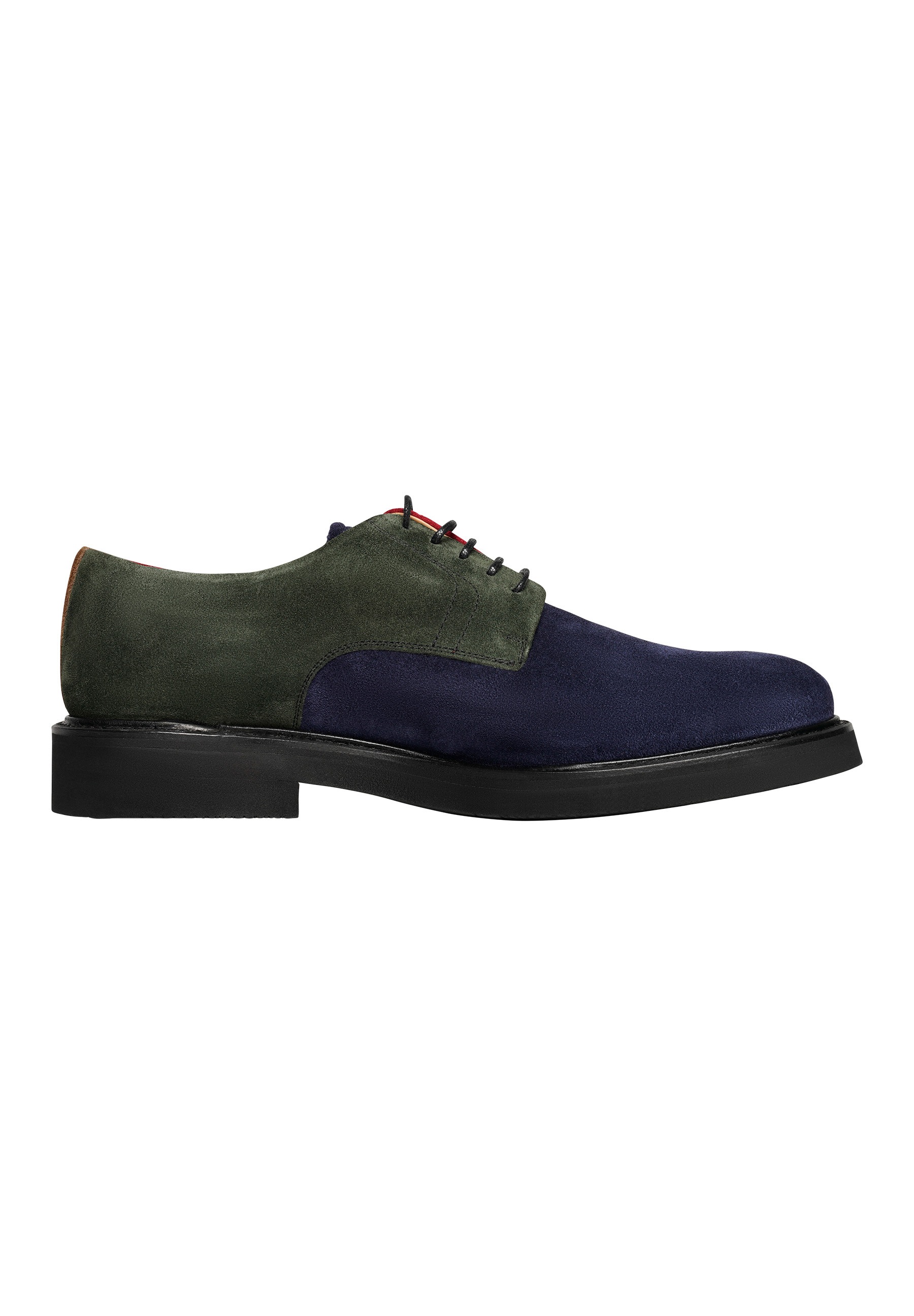Henry Stevens Schnürschuh »Barkley PD Businessschuh«  Herren Halbschuhe Leder handgefertigt, Anzugschuhe