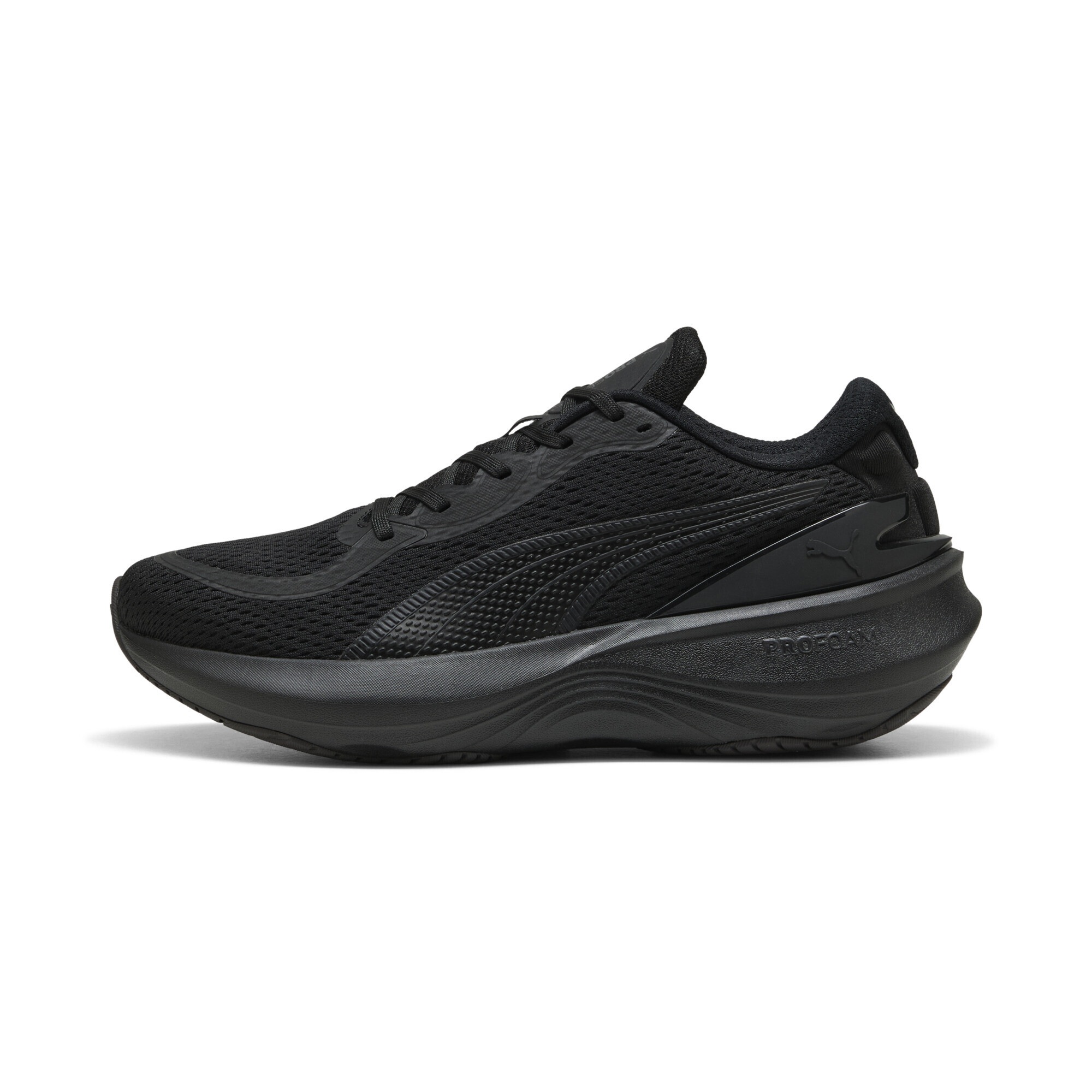 PUMA Laufschuh »Scend Pro 2 Laufschuhe Erwachsene«