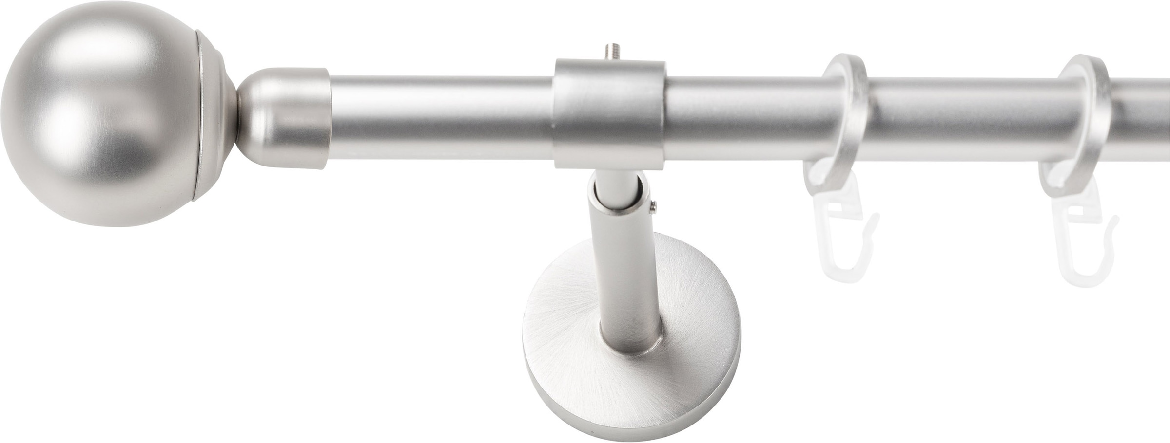 SN DECO GROUP Ø 19 mm Fixmaß;kürzbar