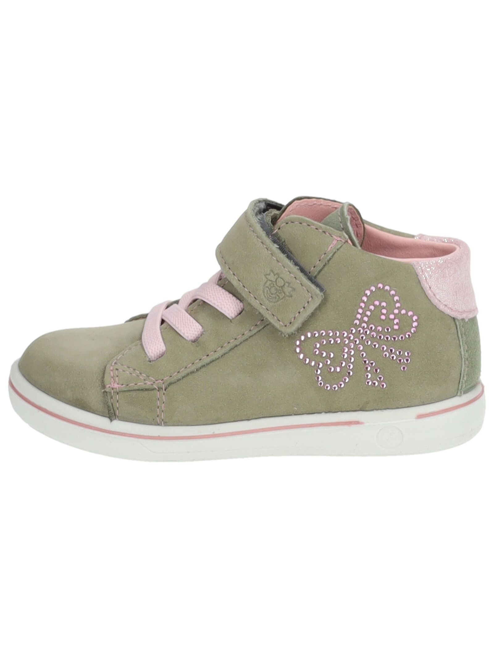 Pepino Sneaker »Pepino Sneaker Veloursleder«