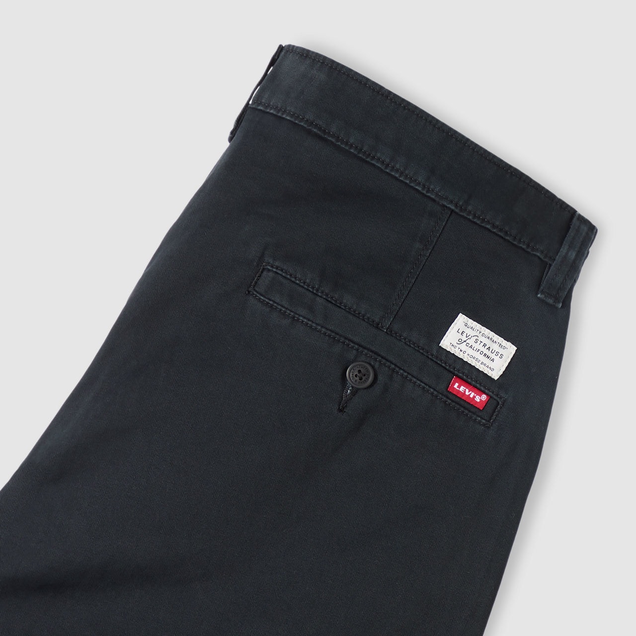 Levi's® Chinohose »XX CHINO BAGGY«  Lässige Passform im Stil der 90er