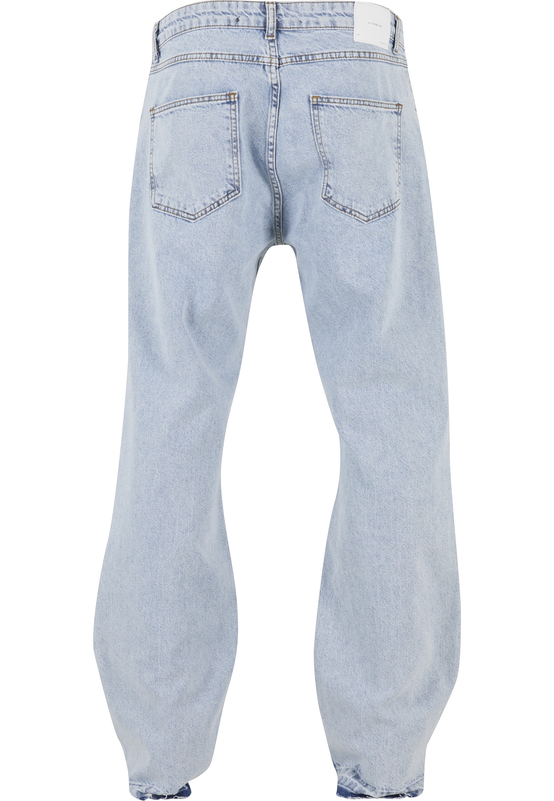 2Y Premium Bequeme Jeans »2Y Premium Herren 2Y Destroyed Straihgt Fit Jeans« 1 Stk.