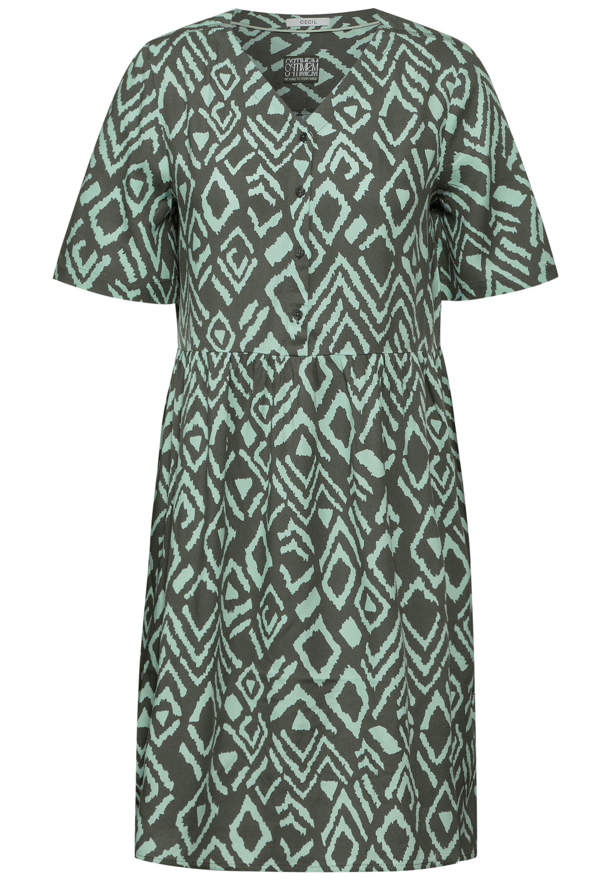 Cecil Sommerkleid, aus Viskose
