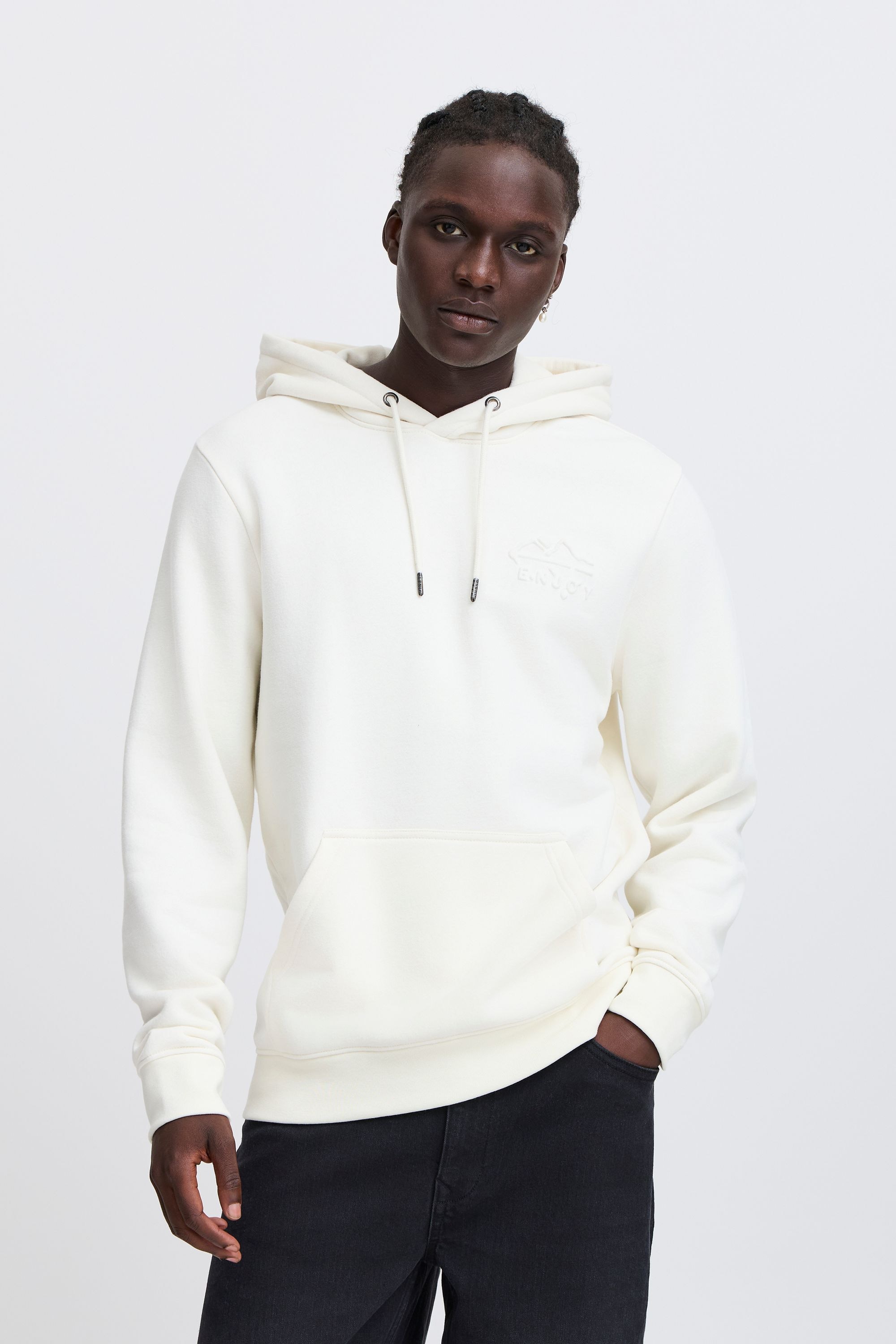 Blend Kapuzenpullover "BHSweatshirt" Stilvoller Hoodie mit Kapuze günstig online kaufen