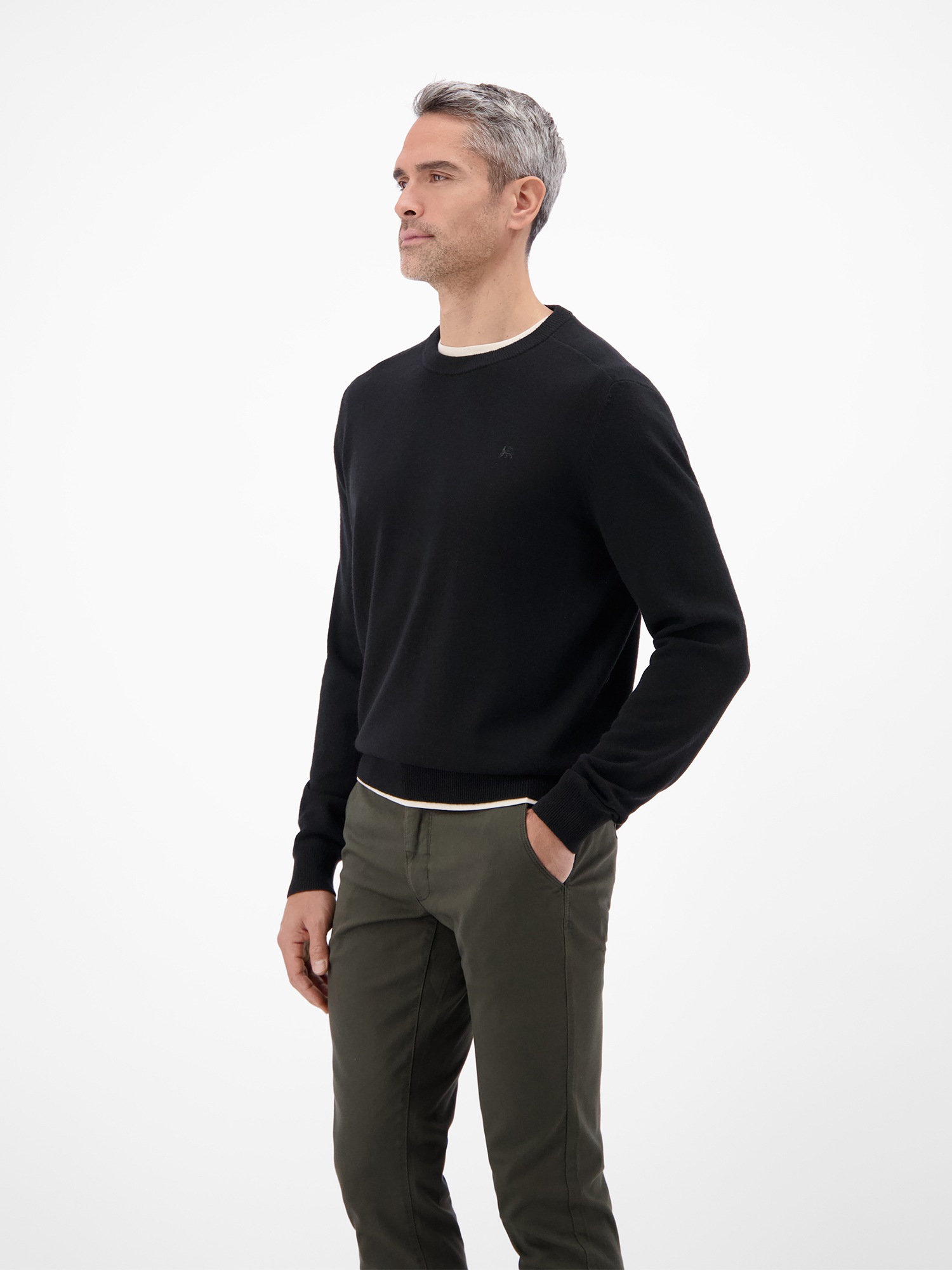 Thumbnail - LERROS Strickpullover "LERROS"