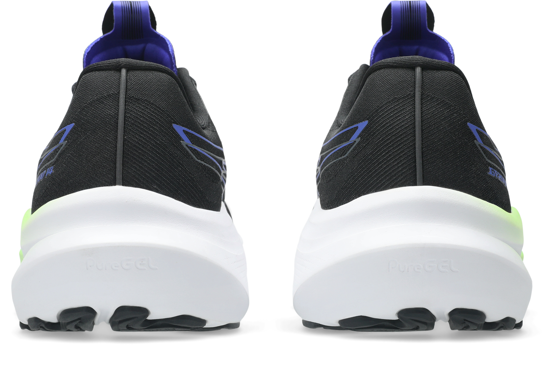 Asics Laufschuh »GT-2000 14«  für mehr Stabilität