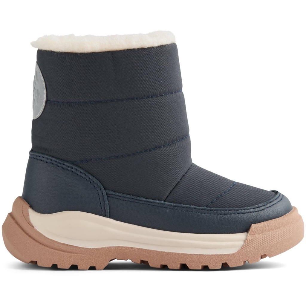 WHEAT Winterboots »Wheat Winterschuhe Winterboot Liza Tex«